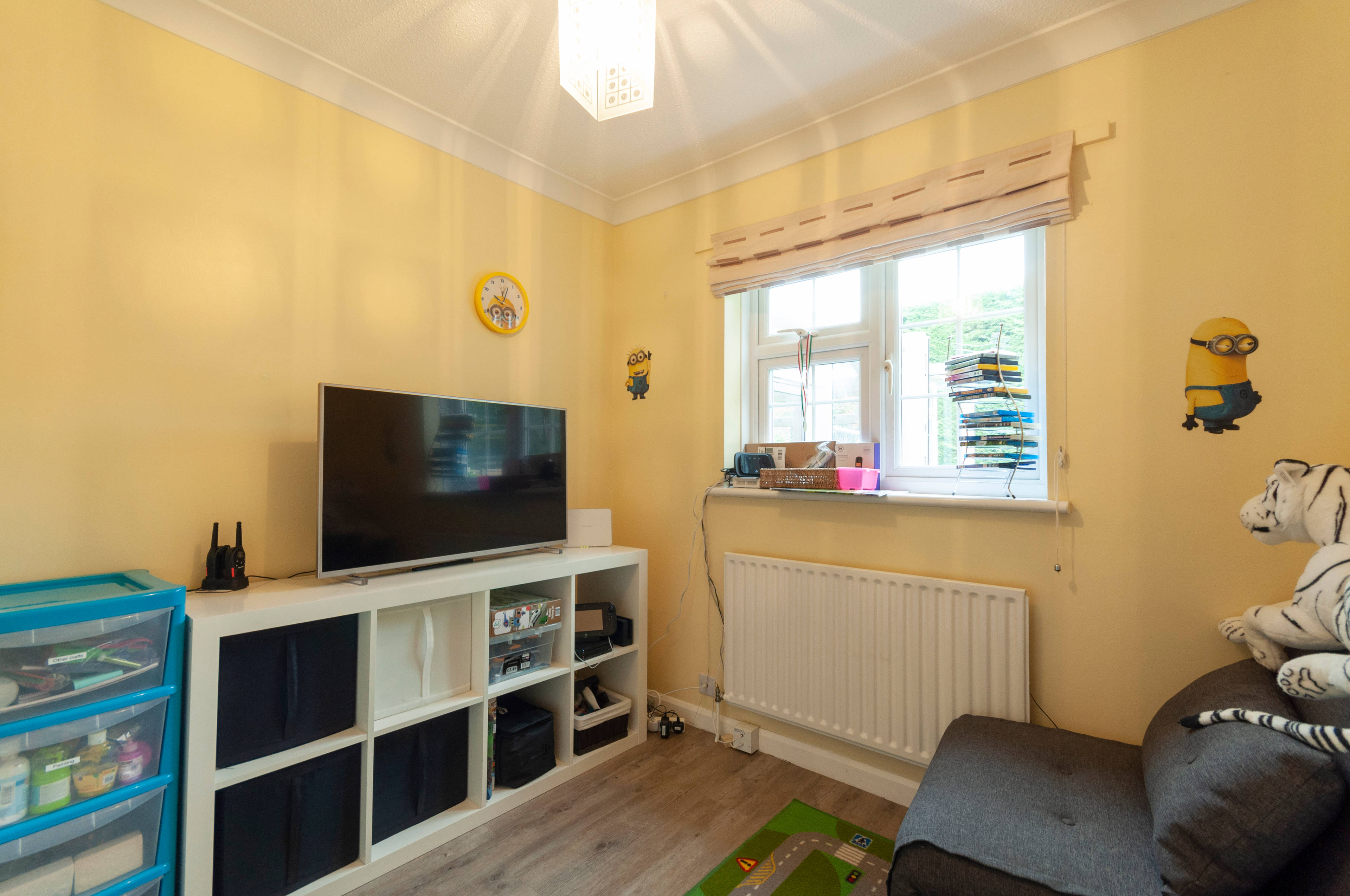 Play Room
