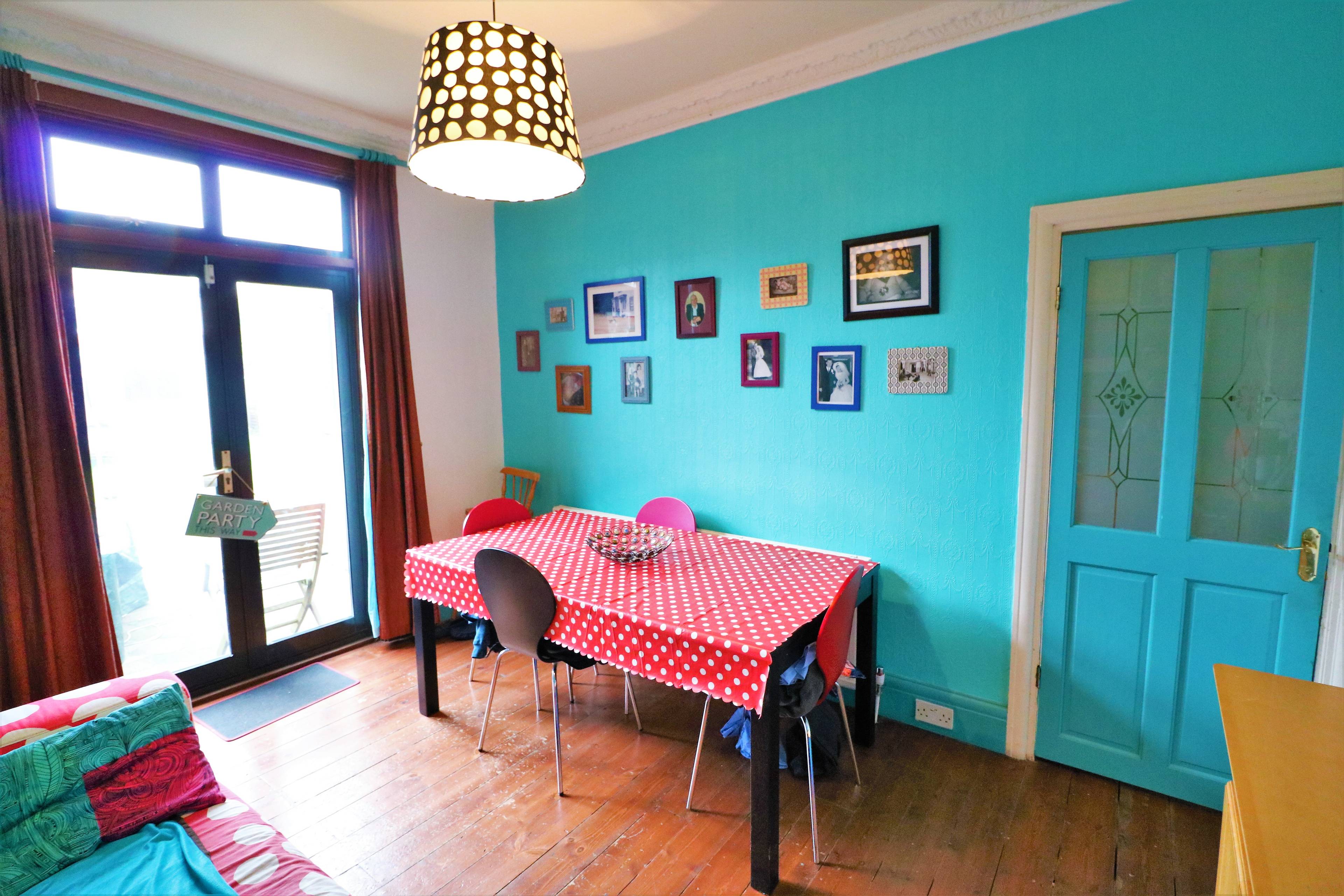 Reception Room Two