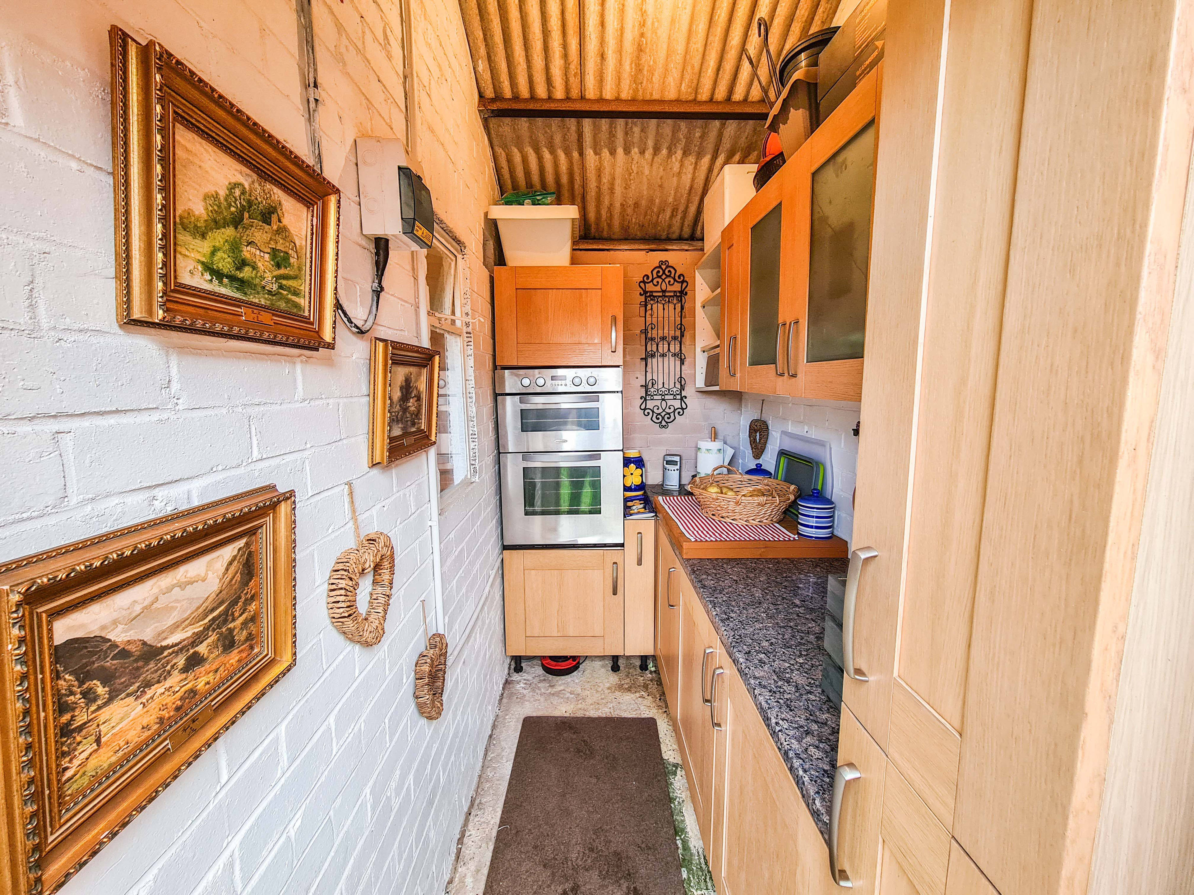Kitchenette