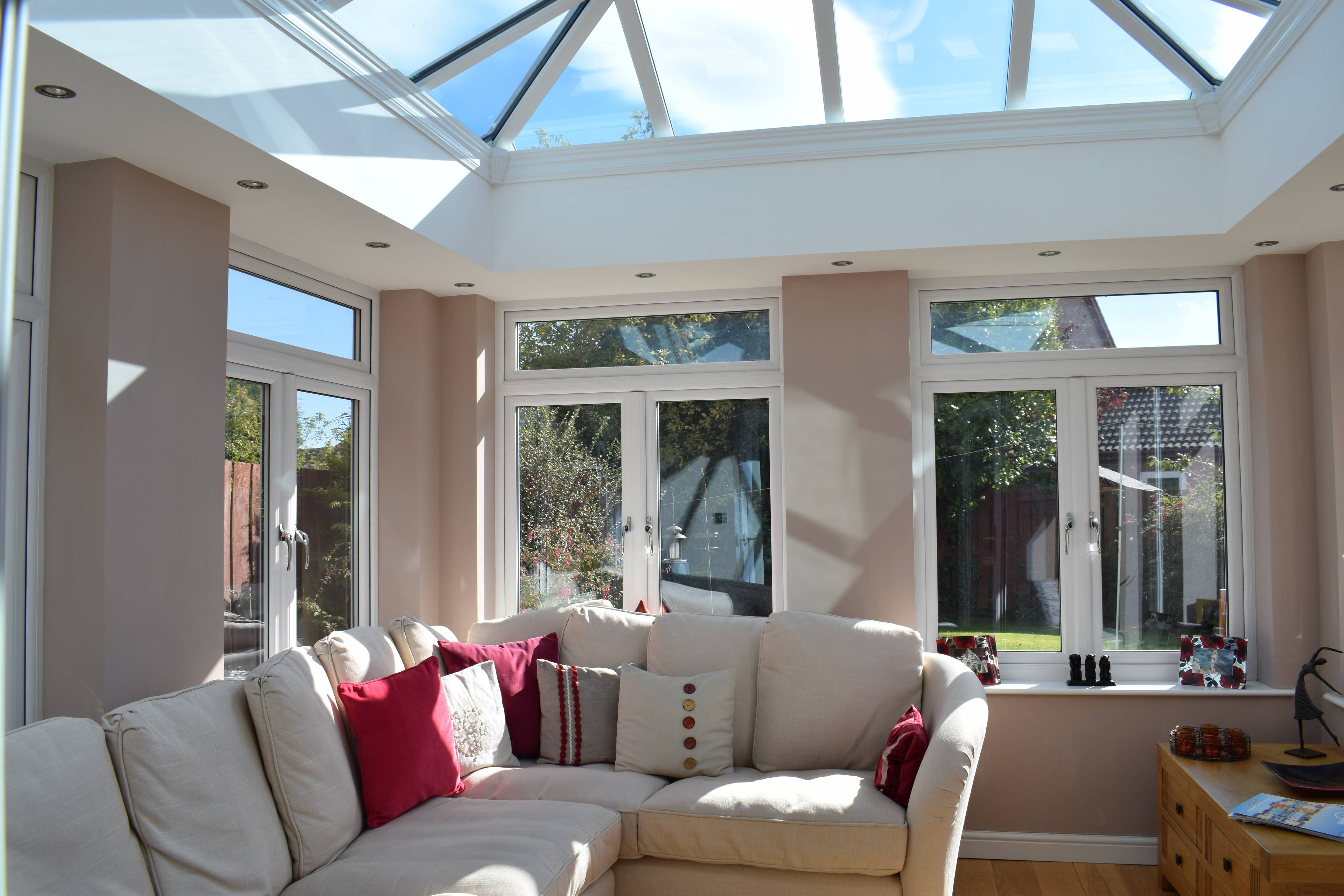 Orangery