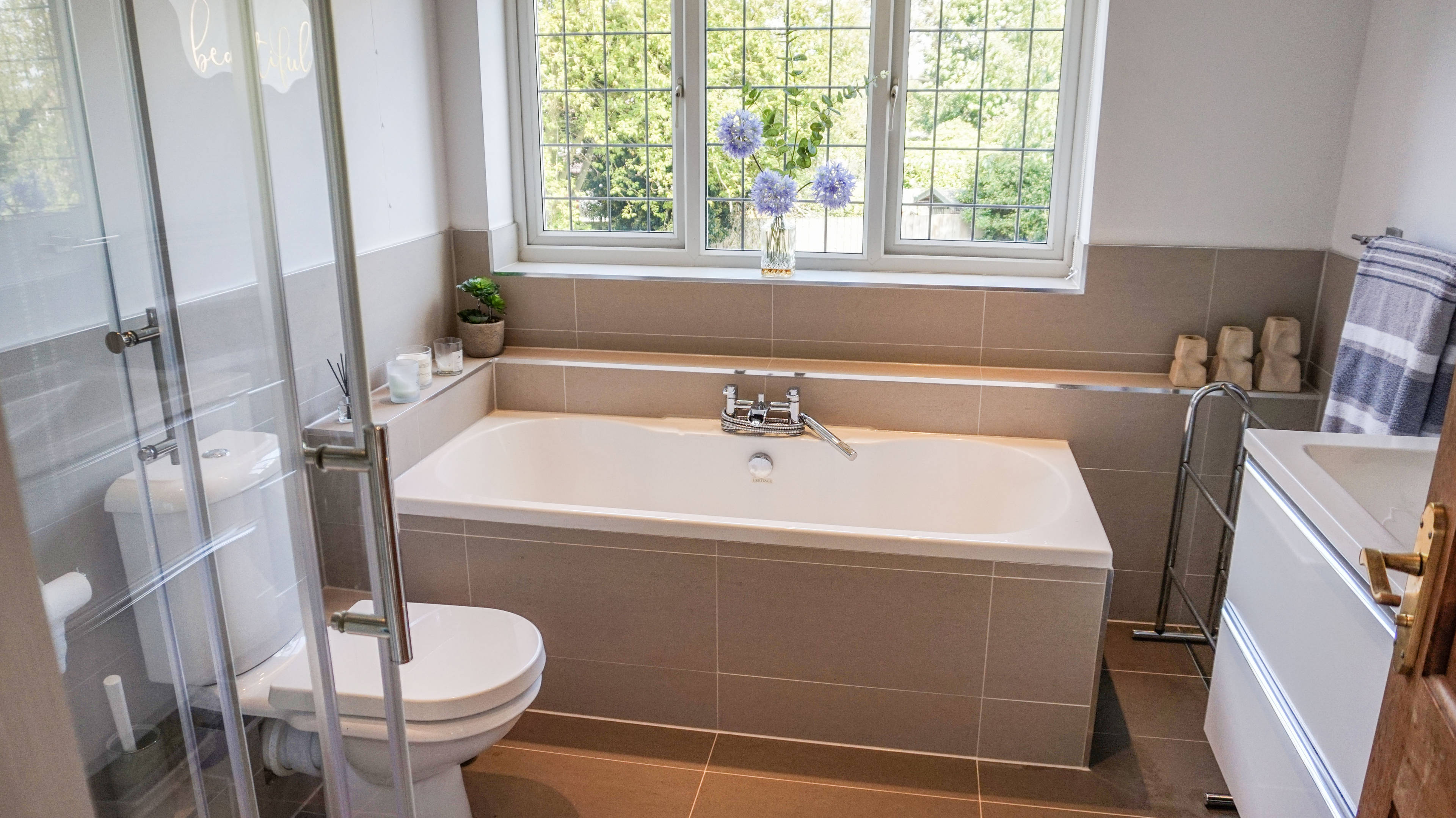 En-suite