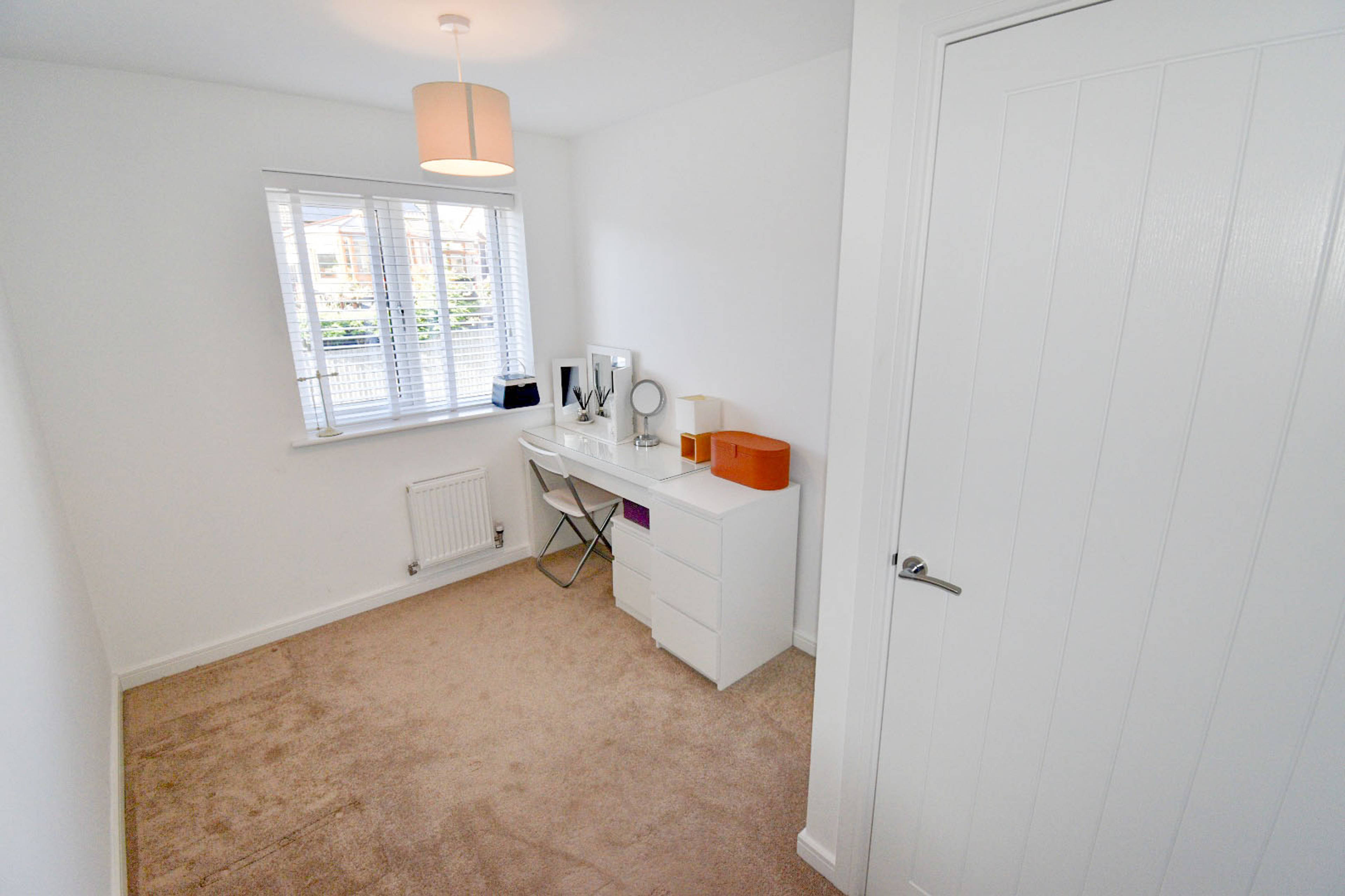 Bedroom Four