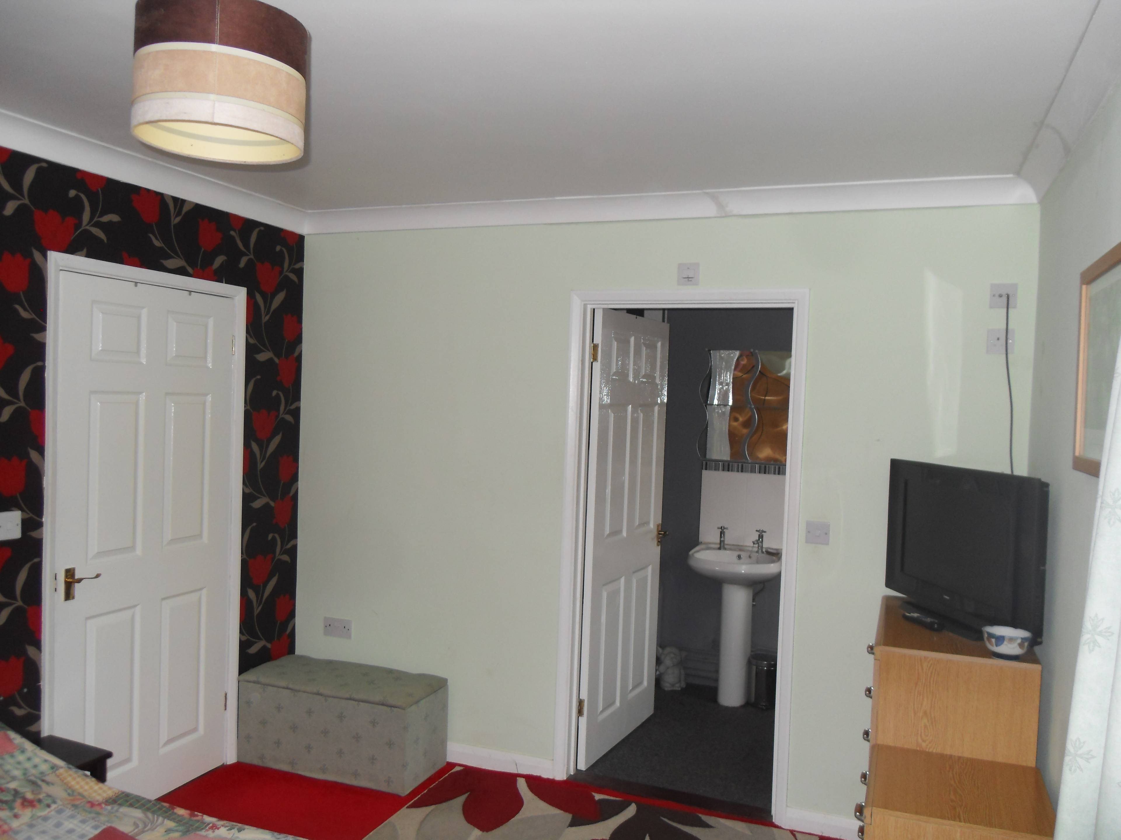 Annexe Bedroom One