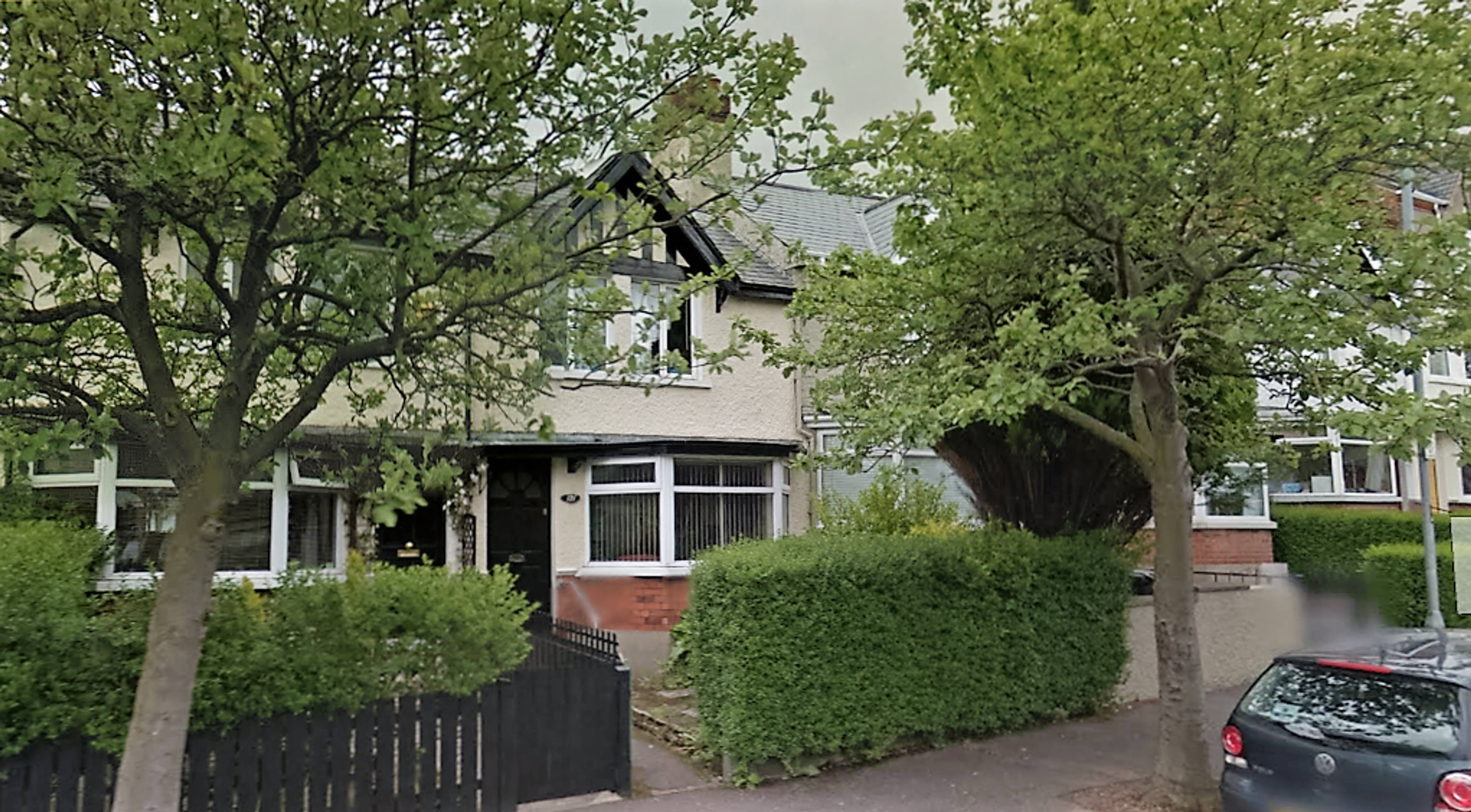 The Property