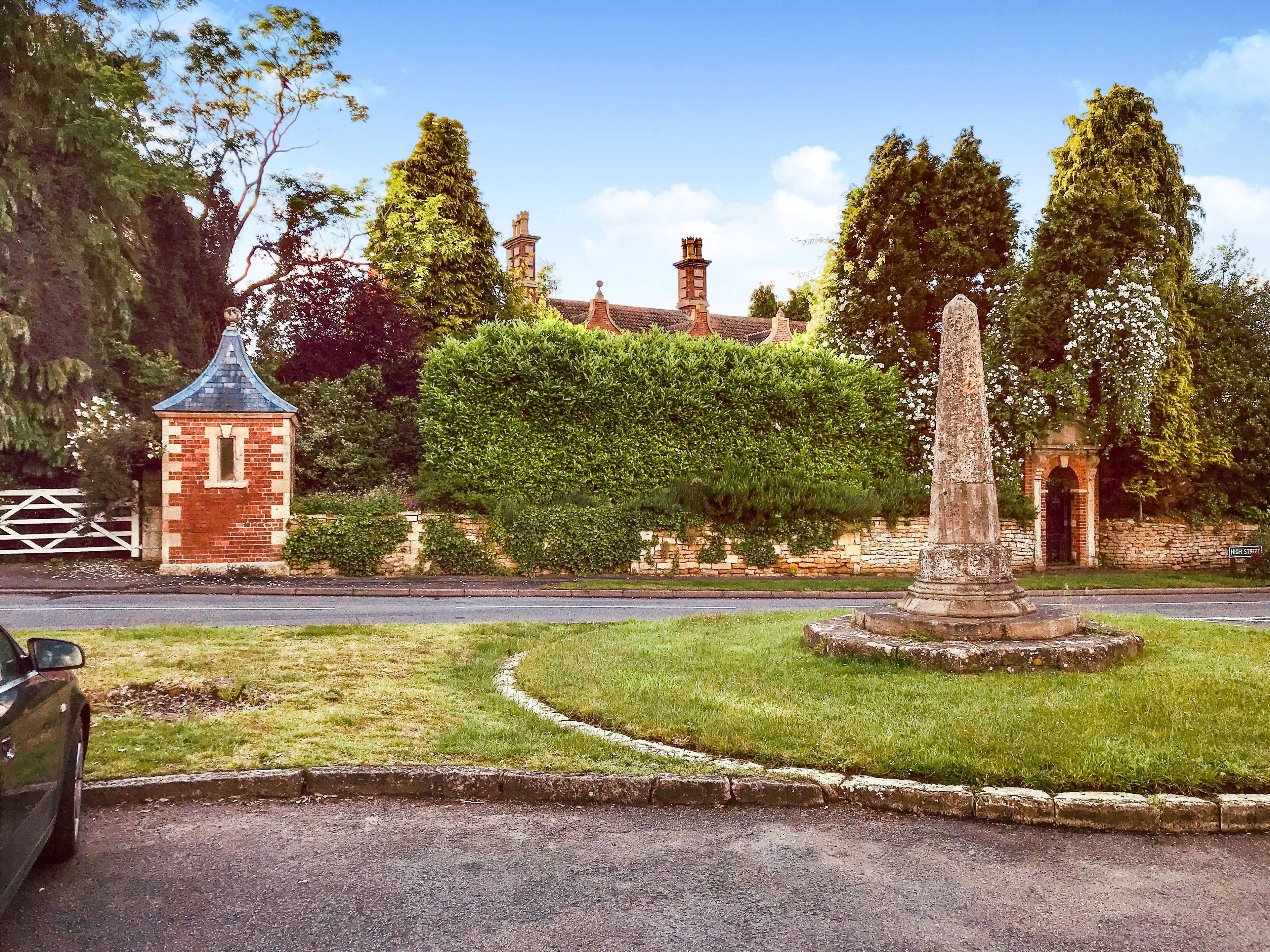 The Village