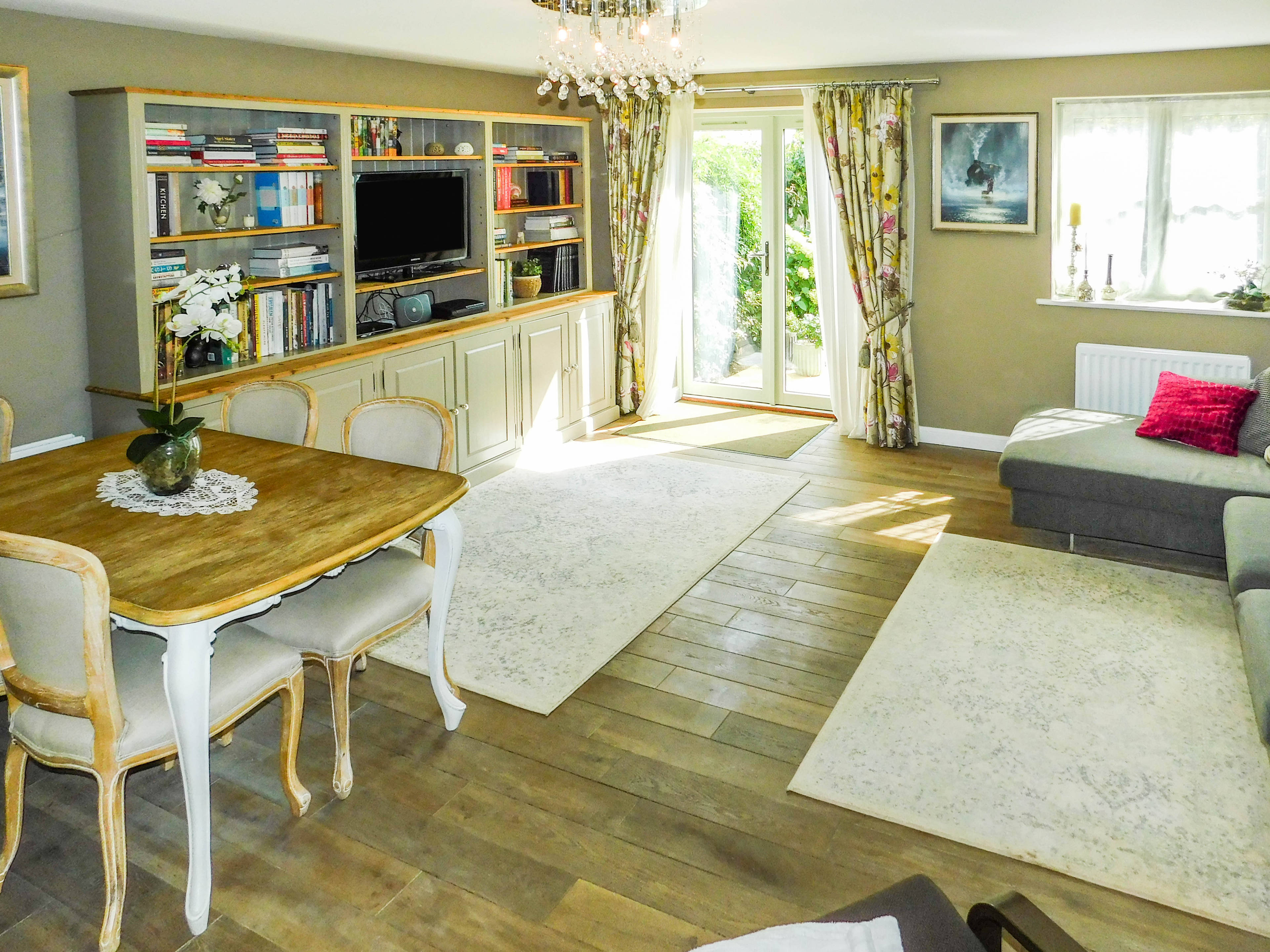 Living / Dining Room