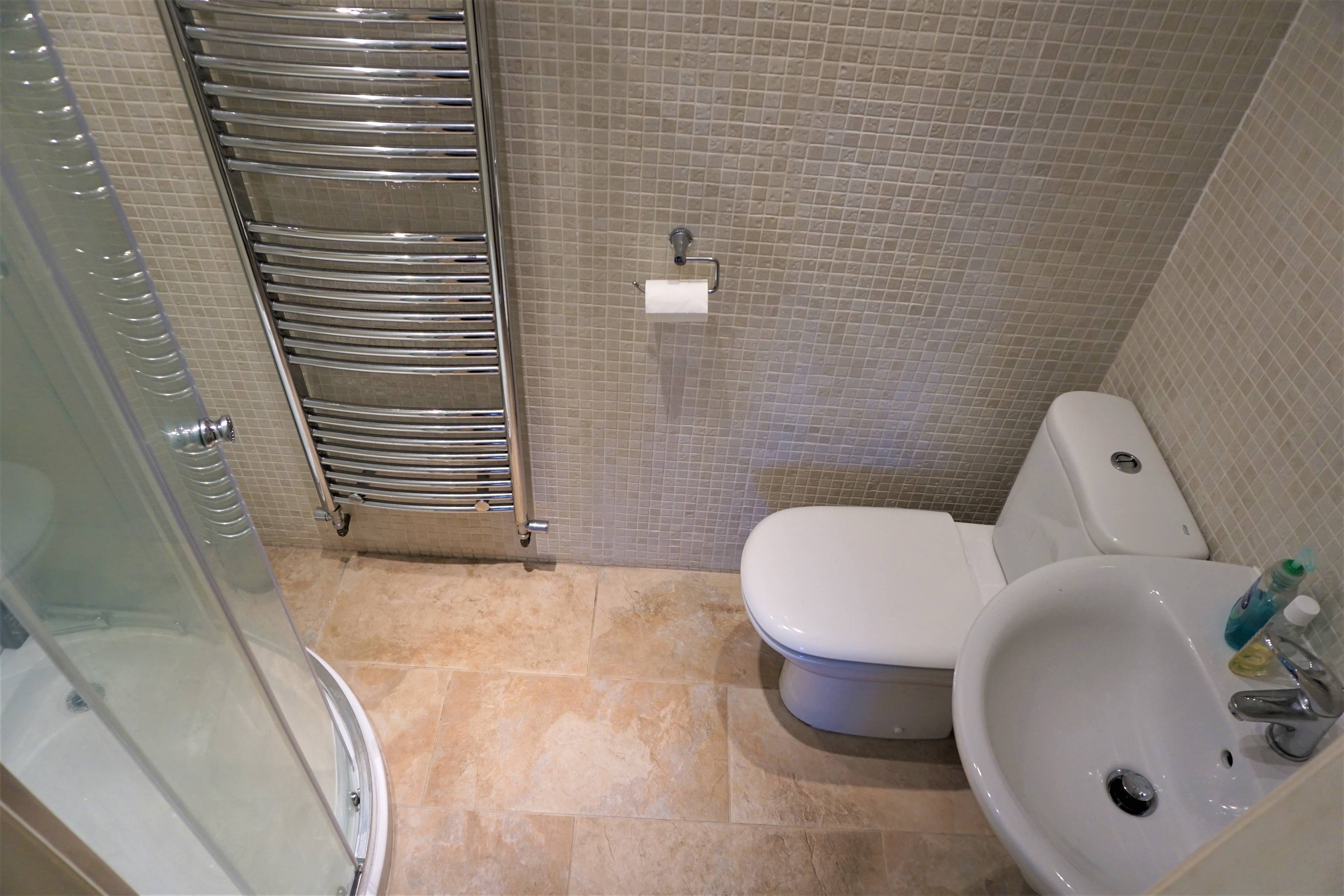 En-suite