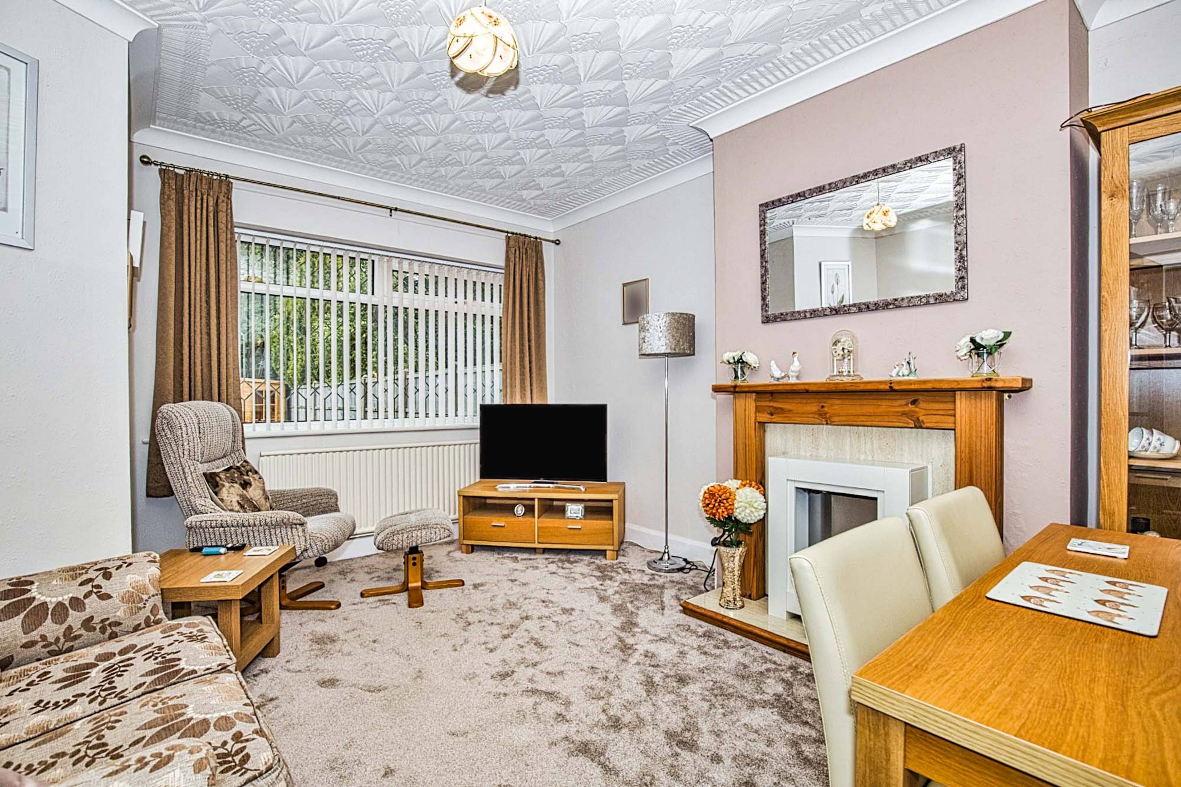 Reception Room Two