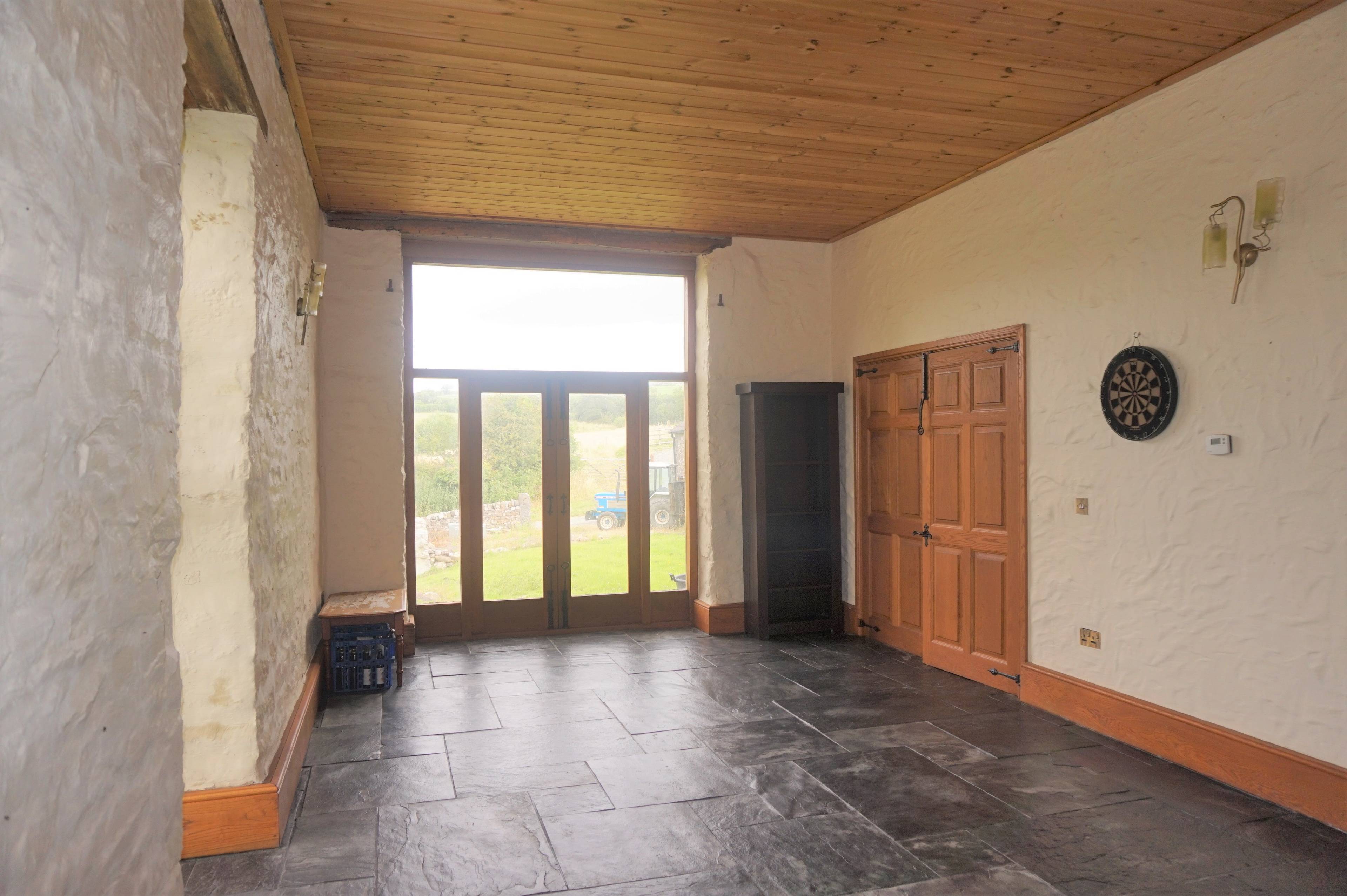 Reception Room One