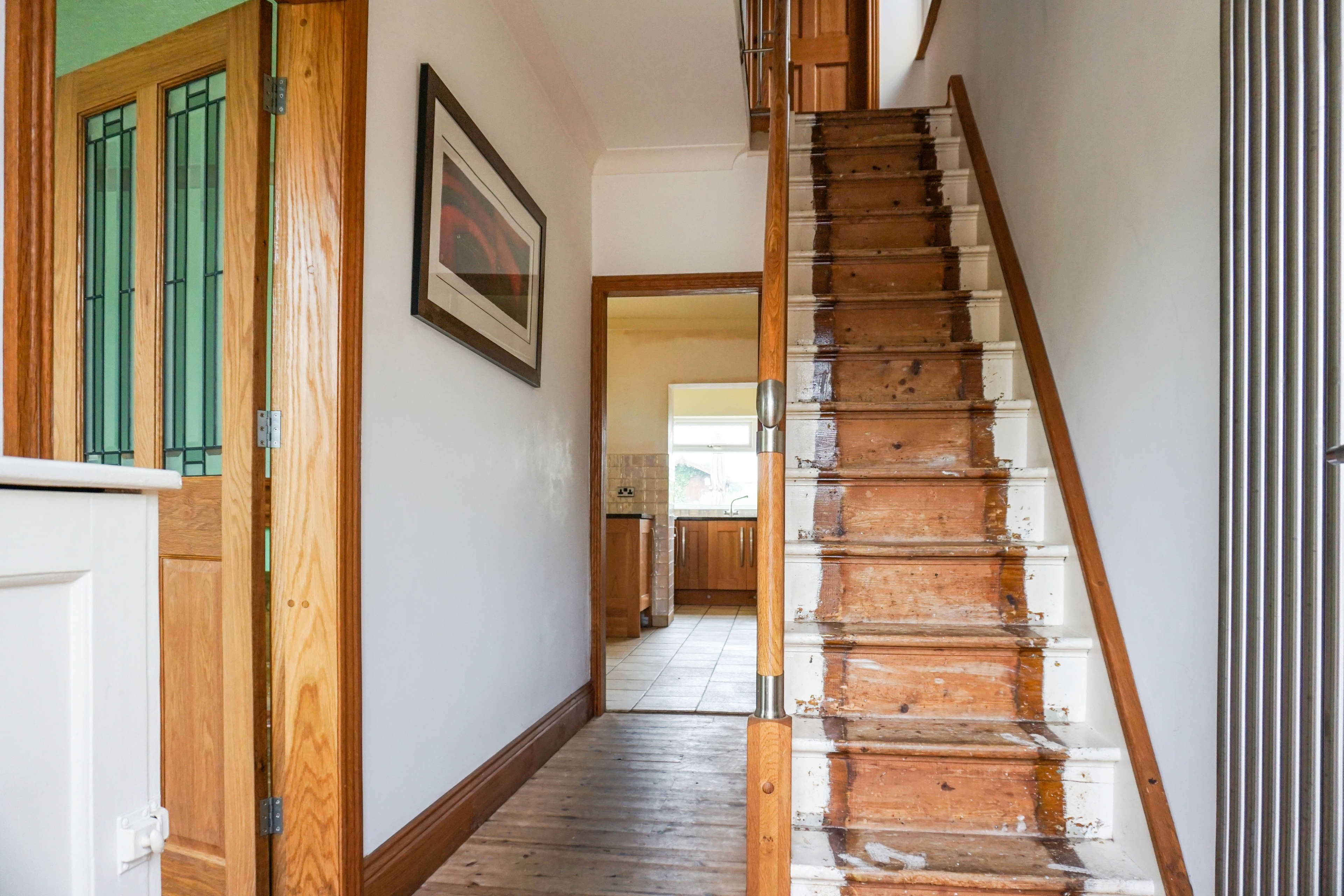 Staircase