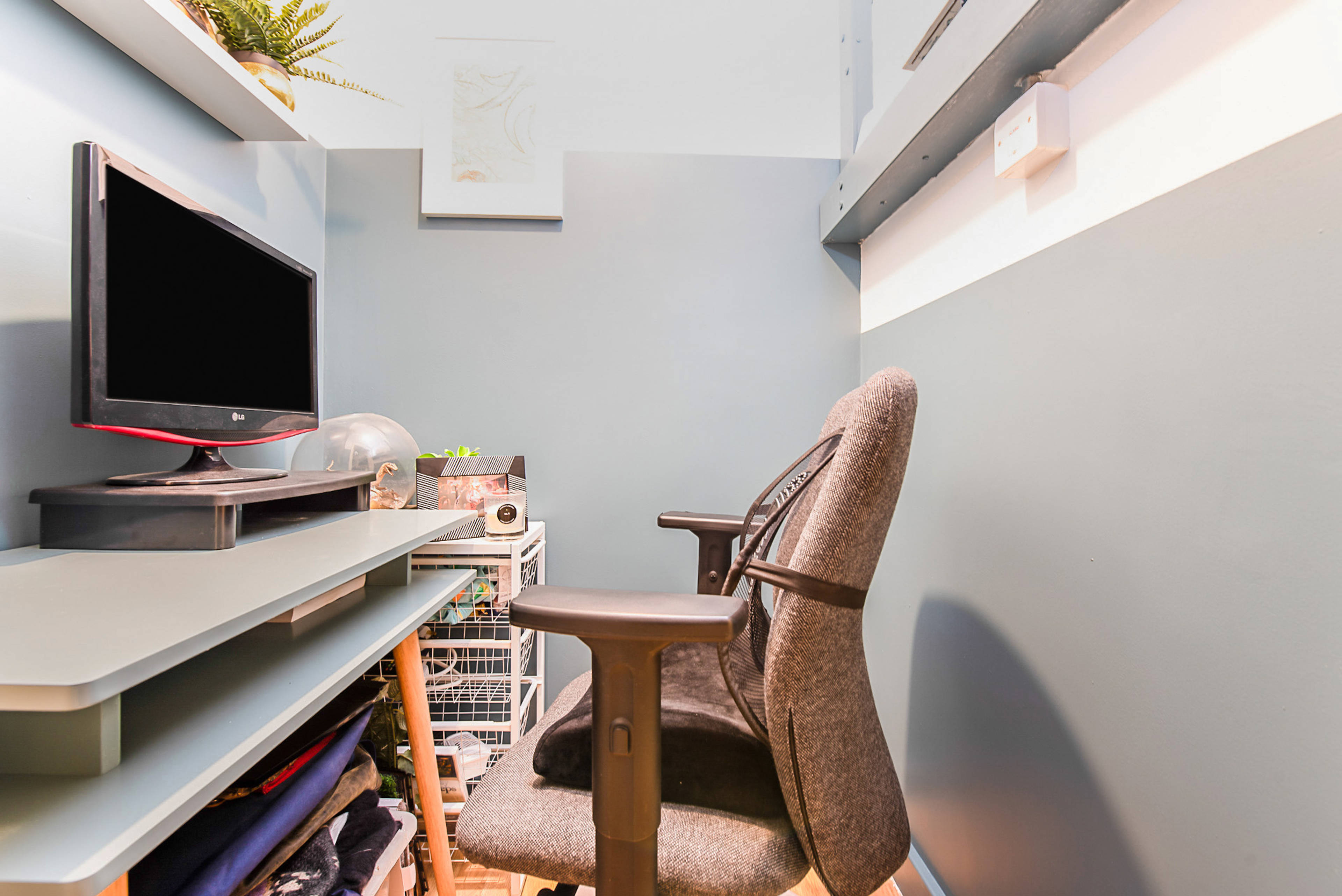 Home Office