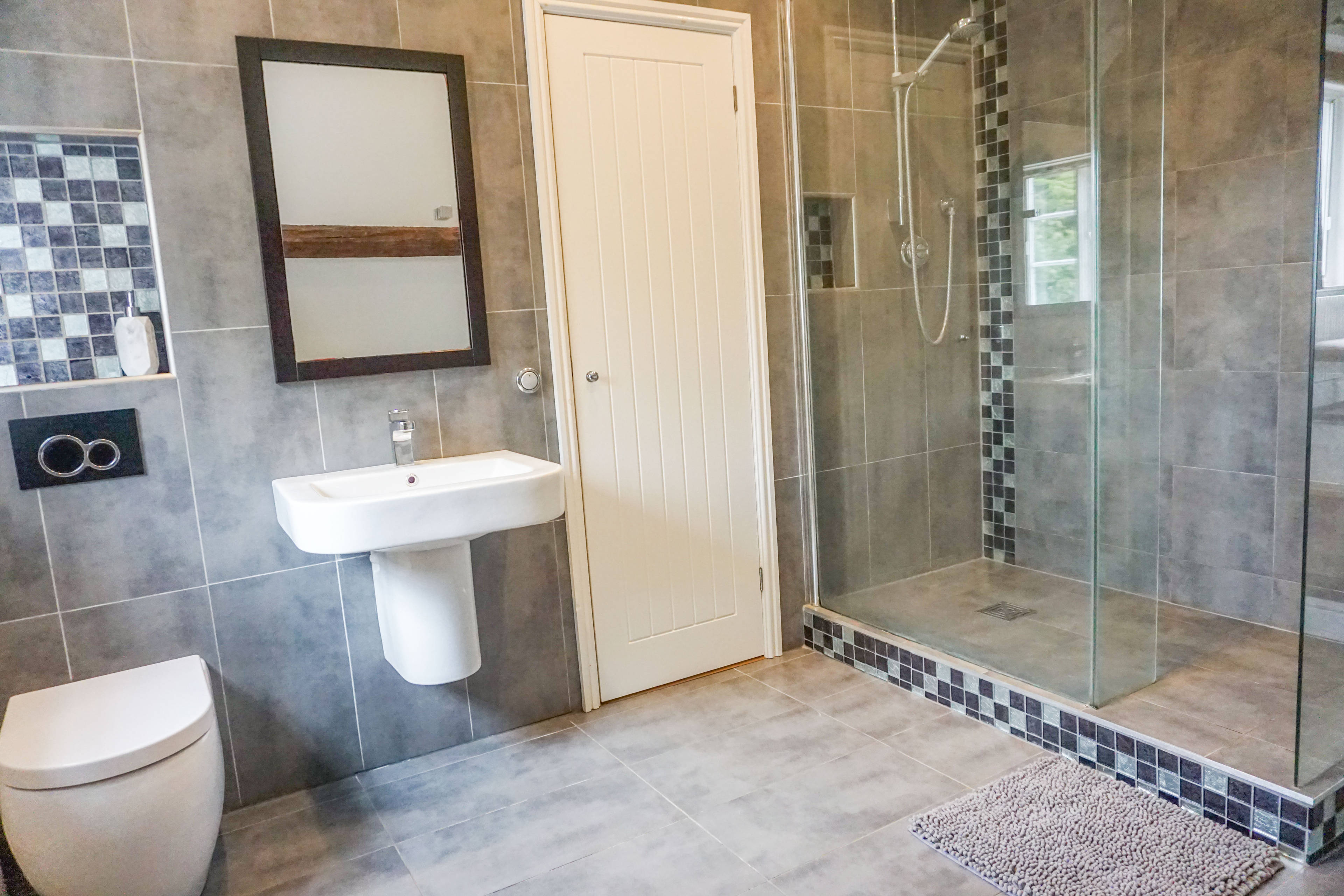 Master En-suite