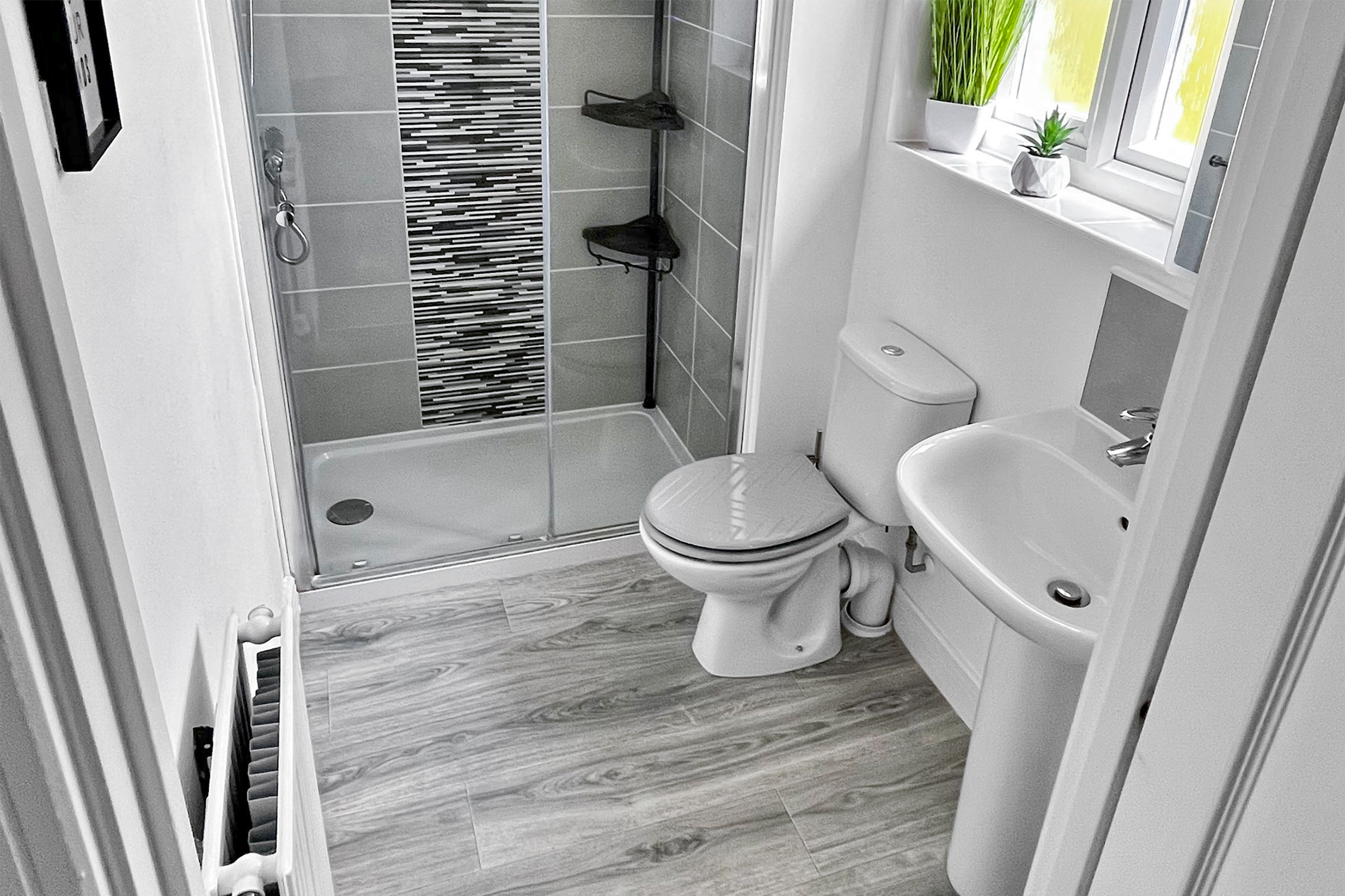 En-suite