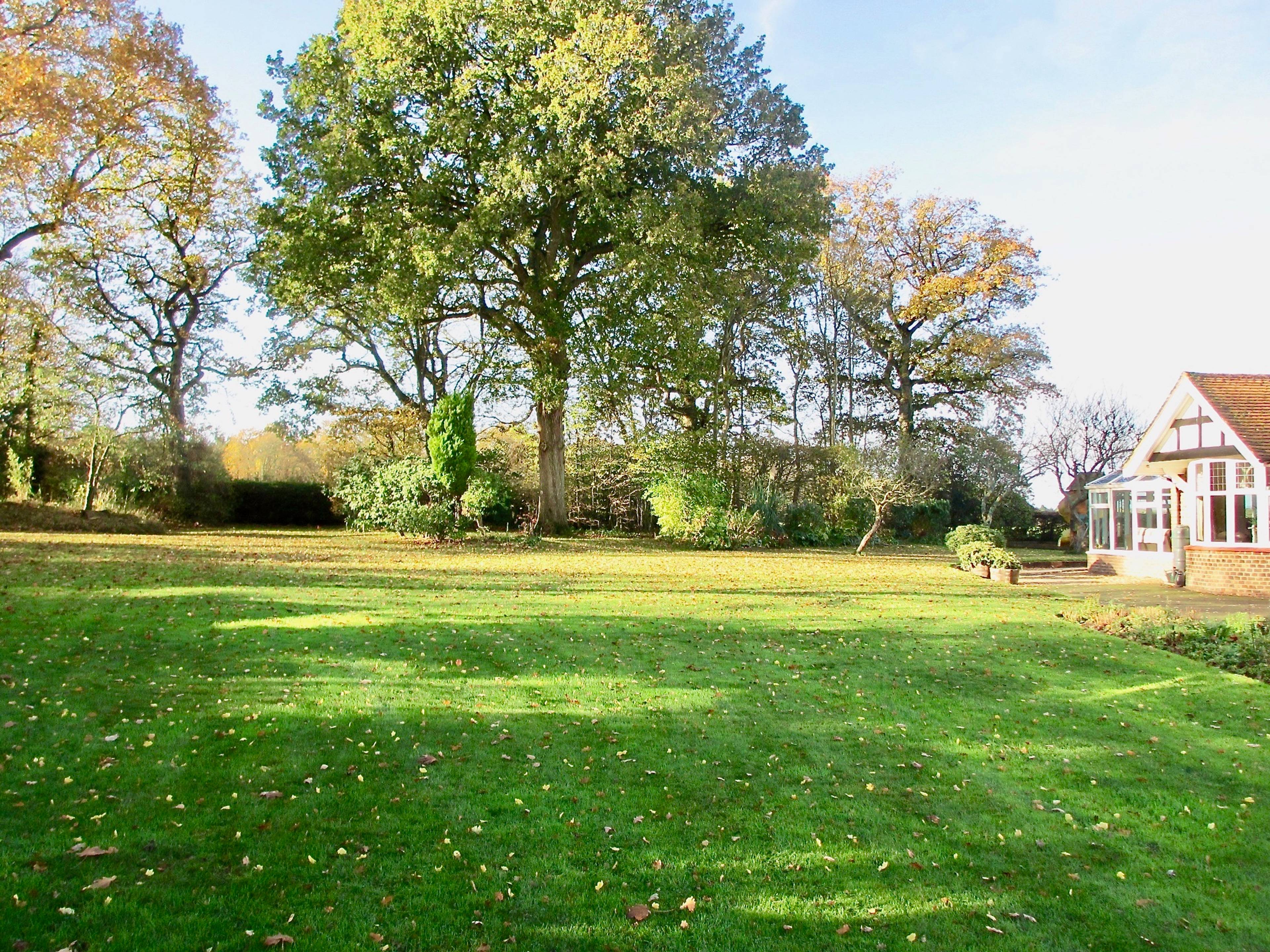 Gardens