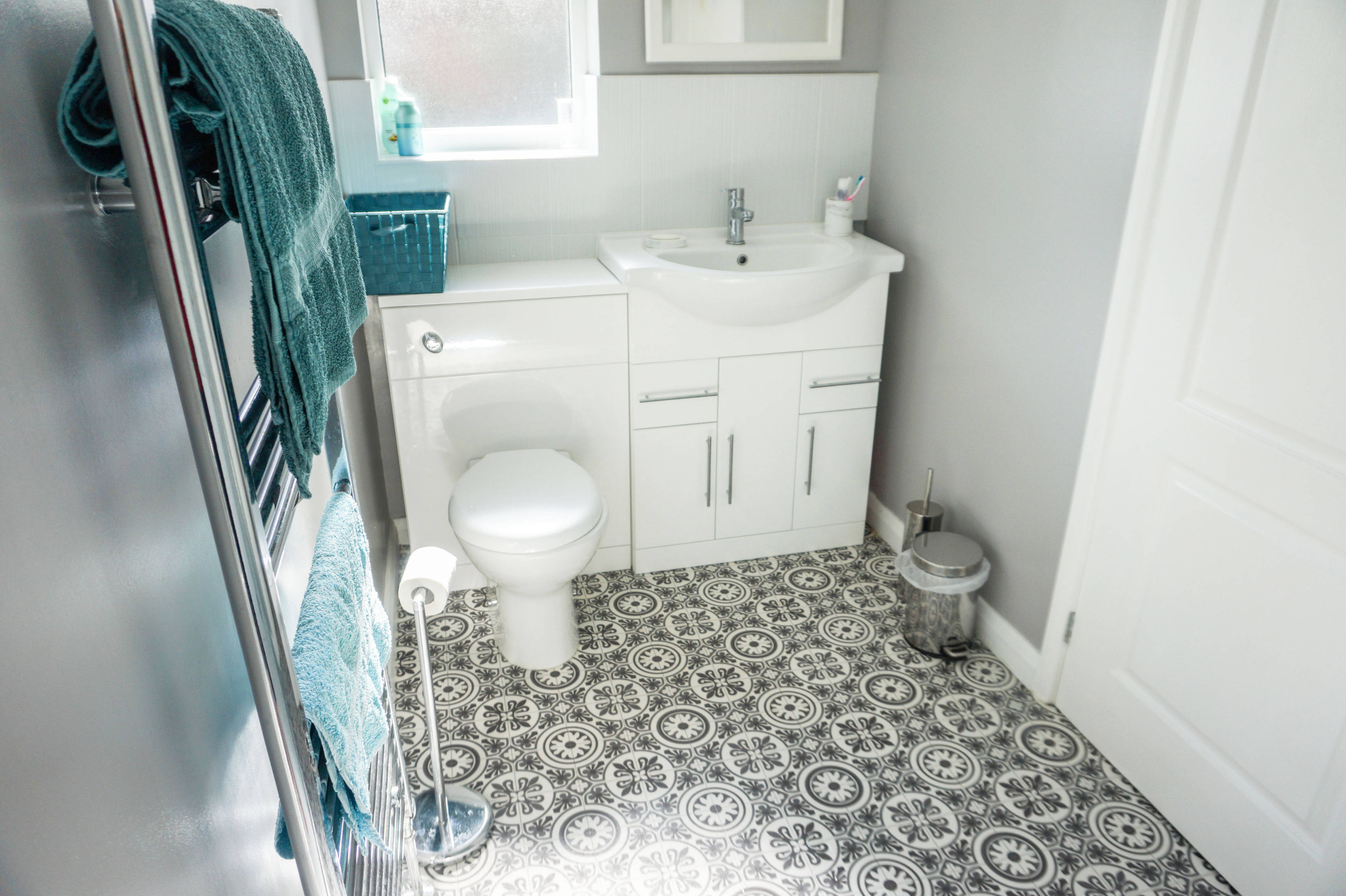 En-suite