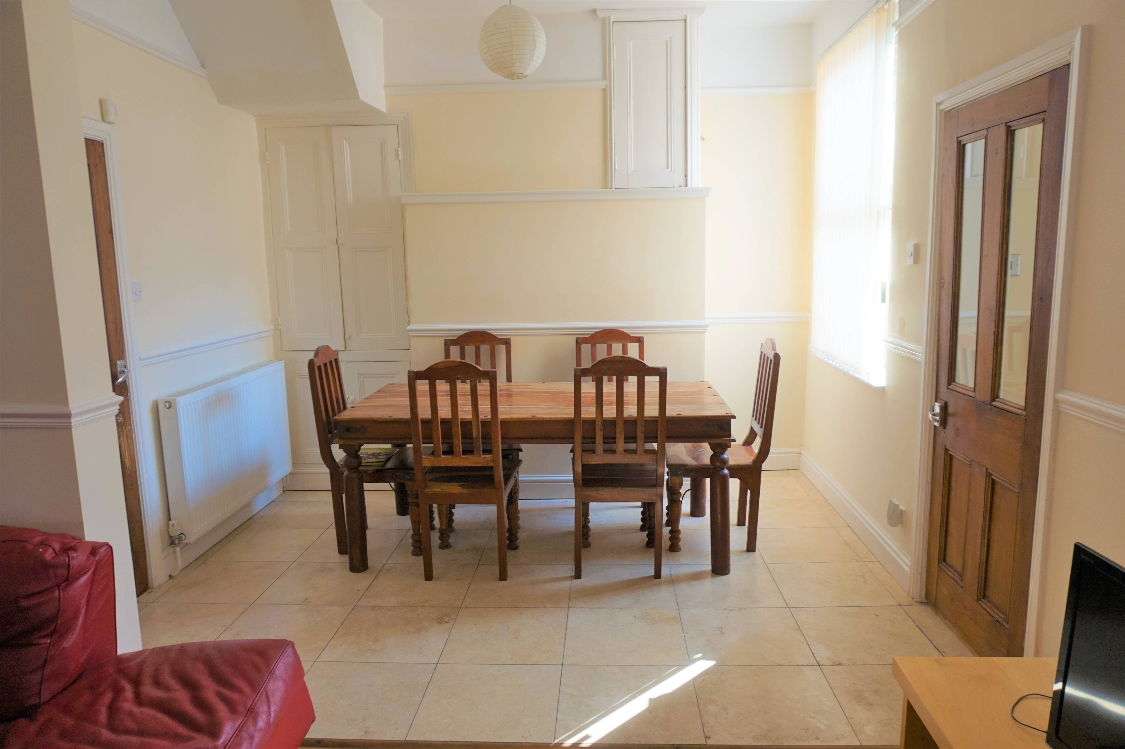 Living / Dining Room