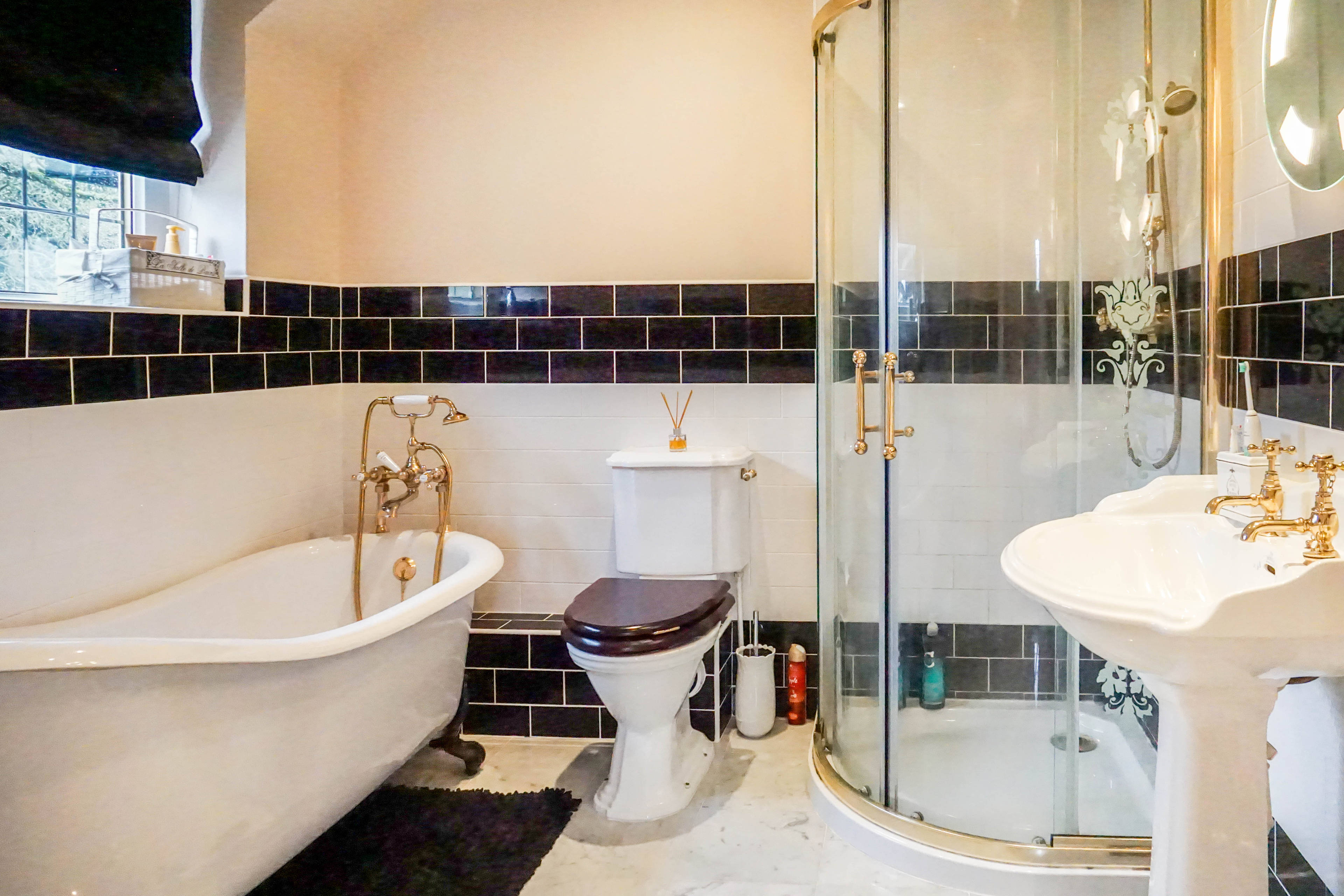 En-suite