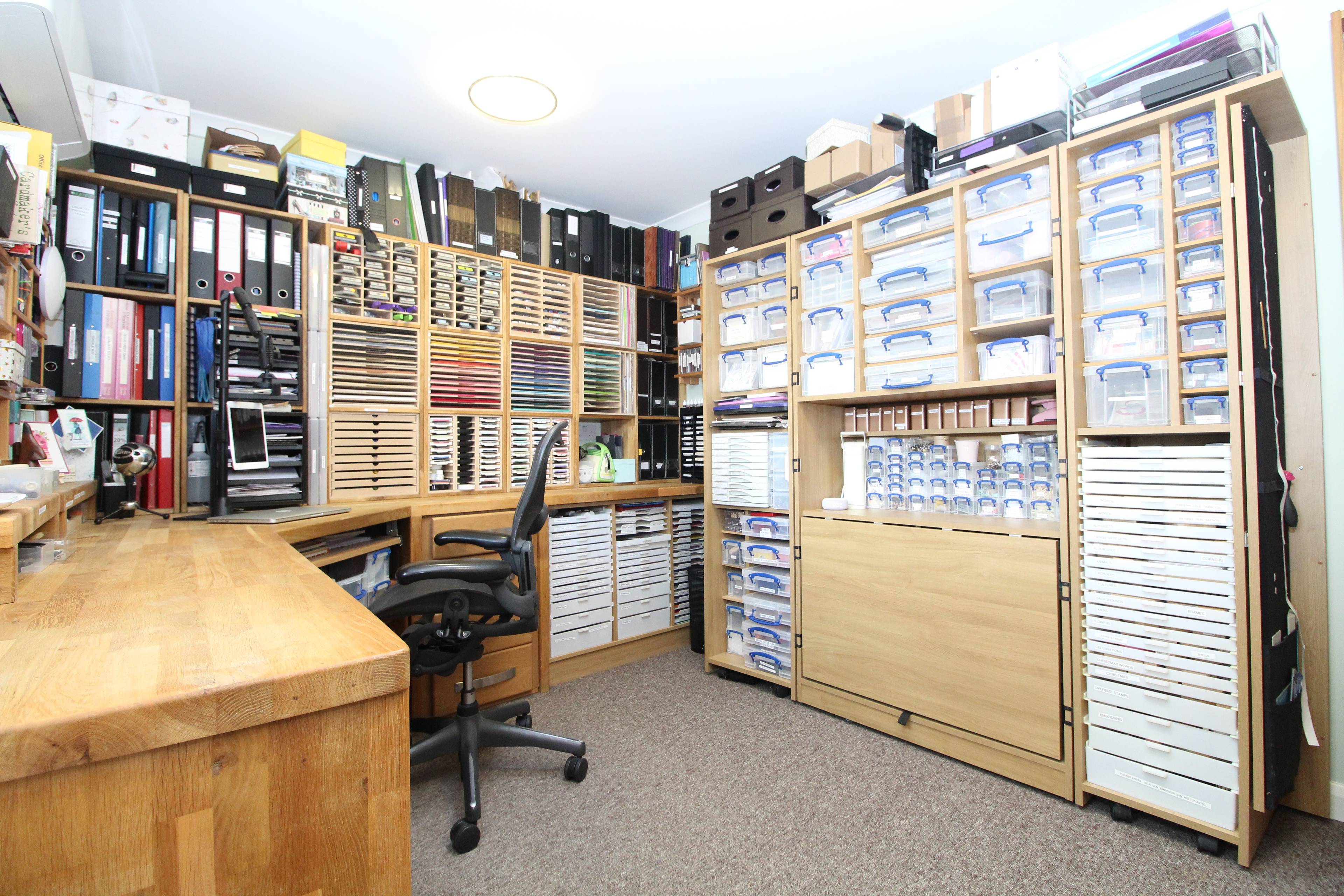 Home Office