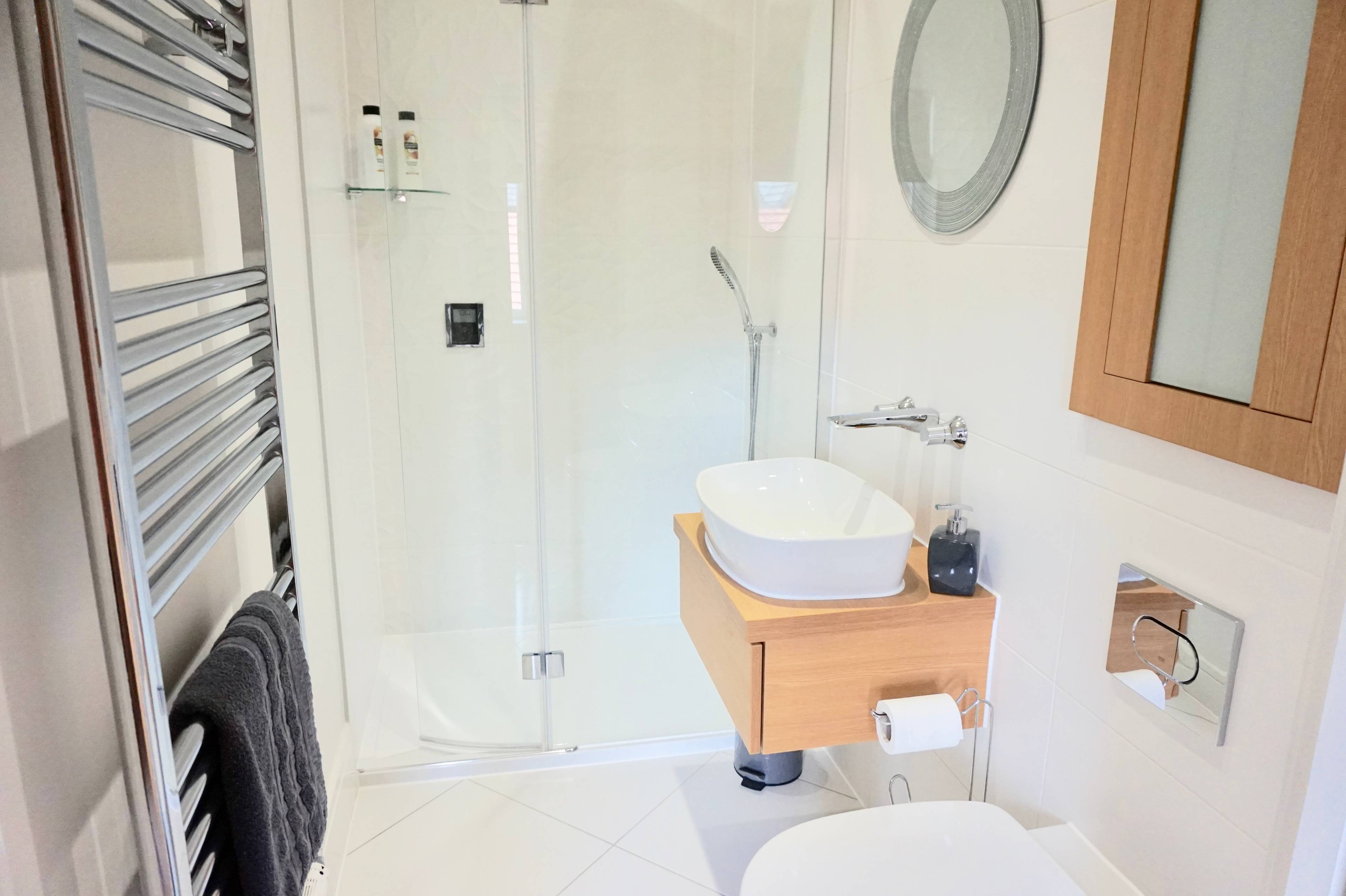 En-suite Two