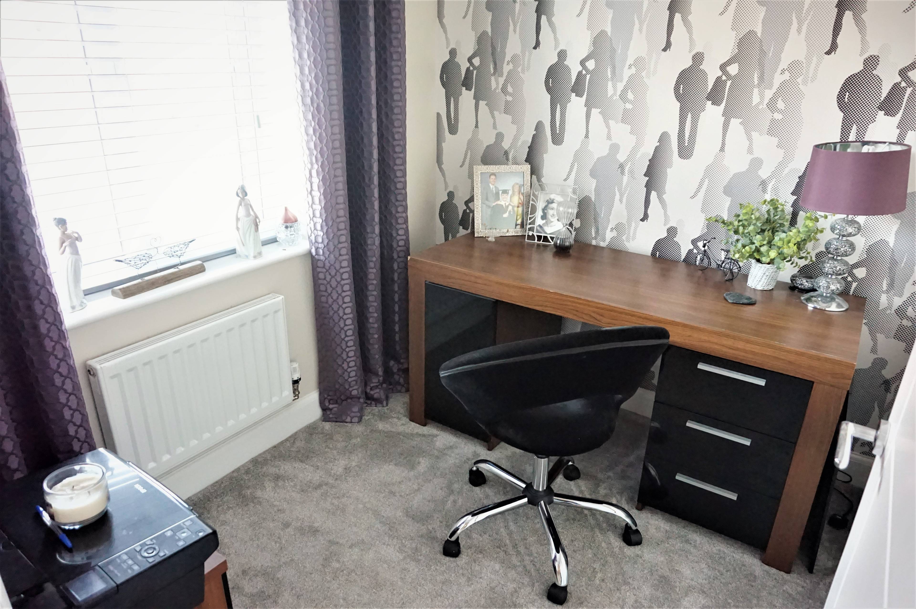 Office / Study