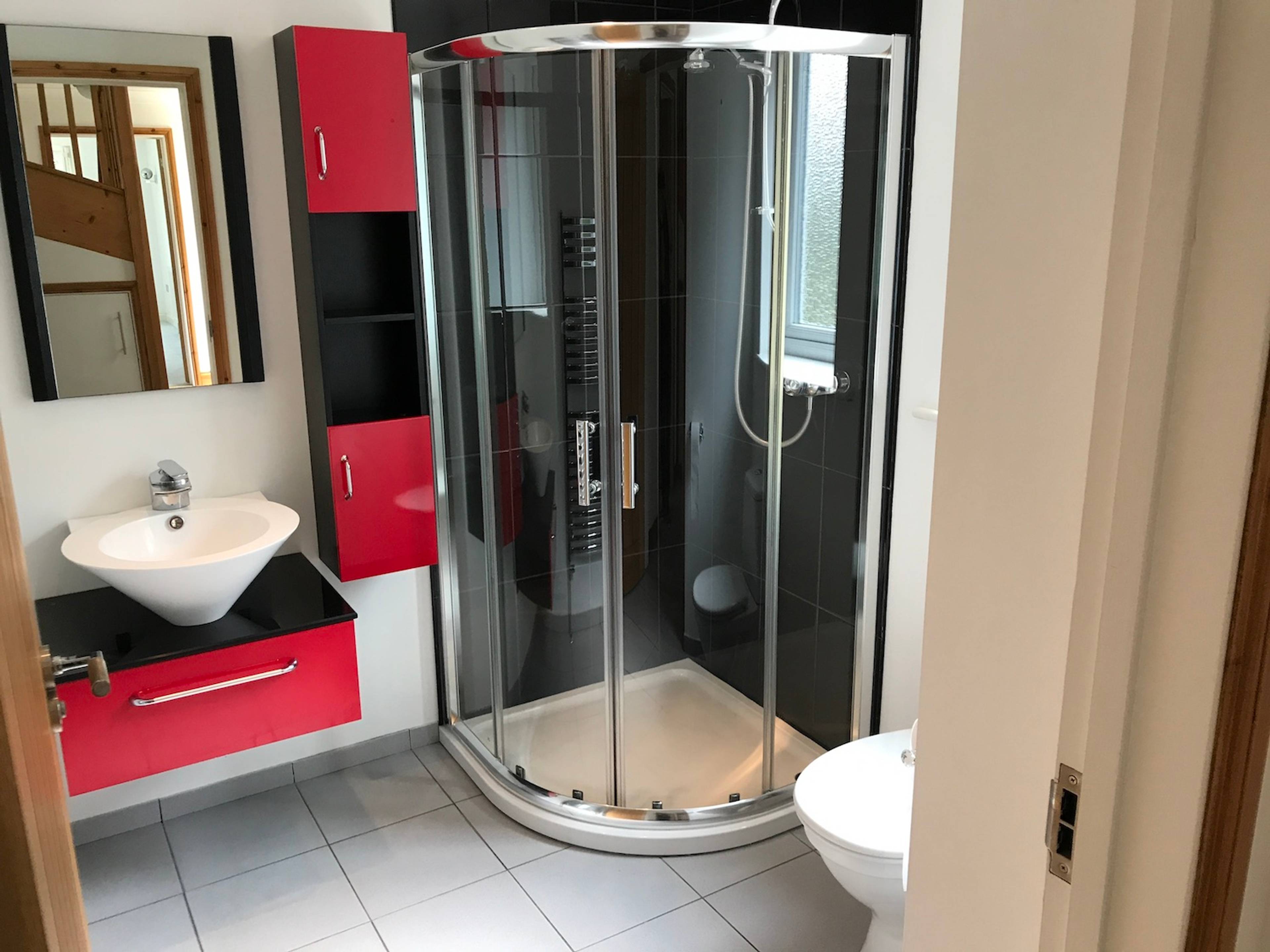 Bathroom Two