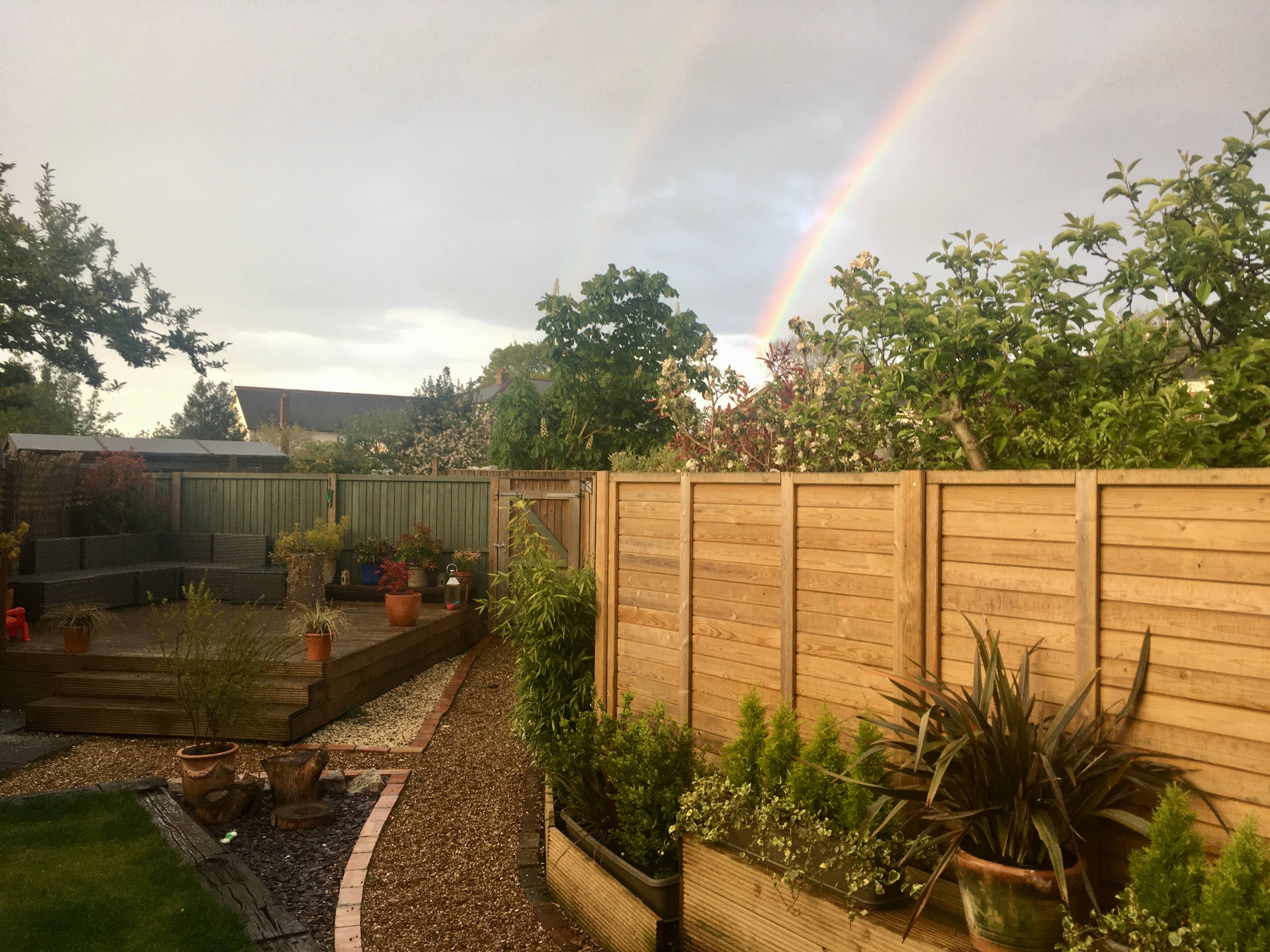 Decking