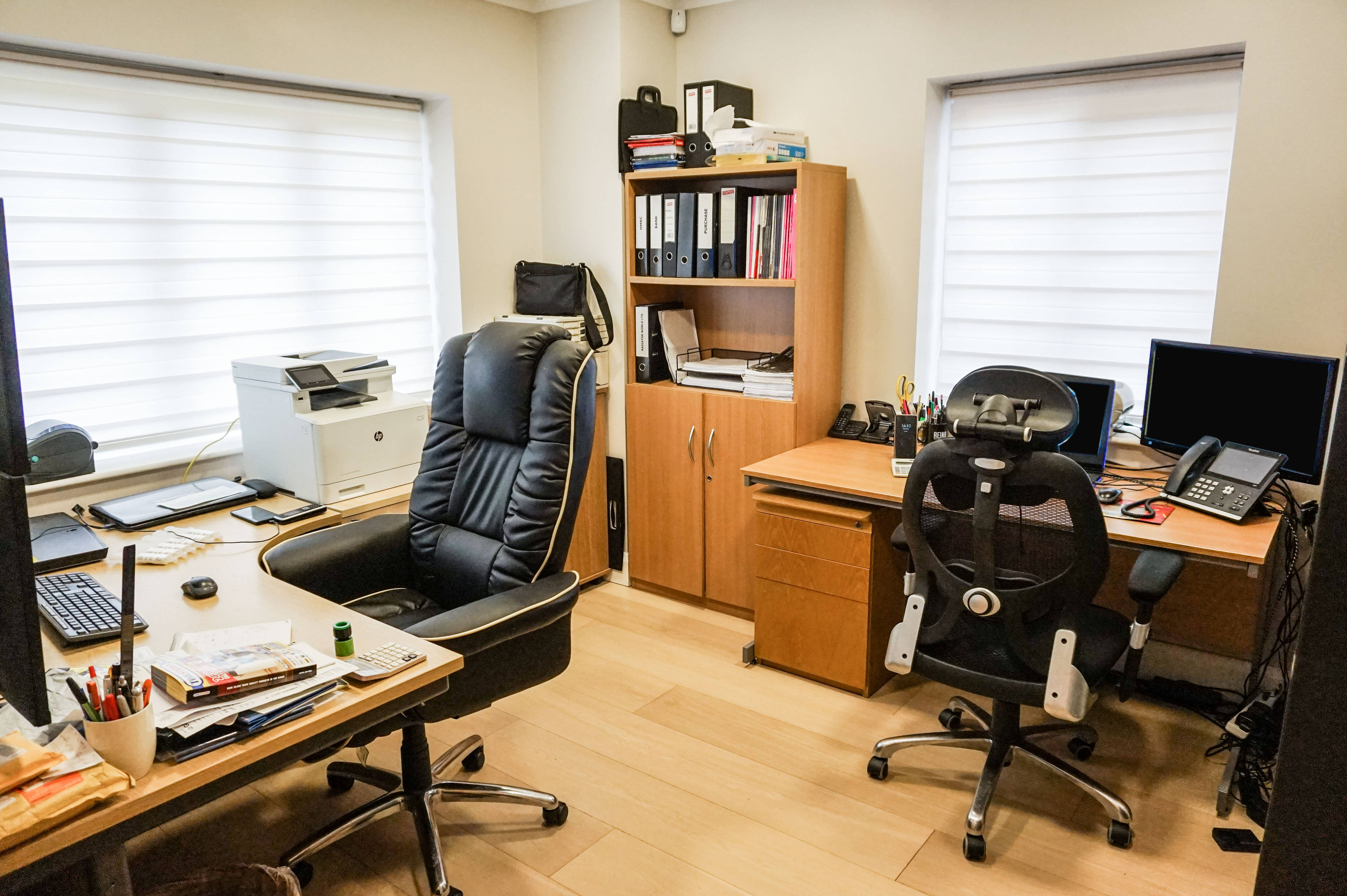 Home Office