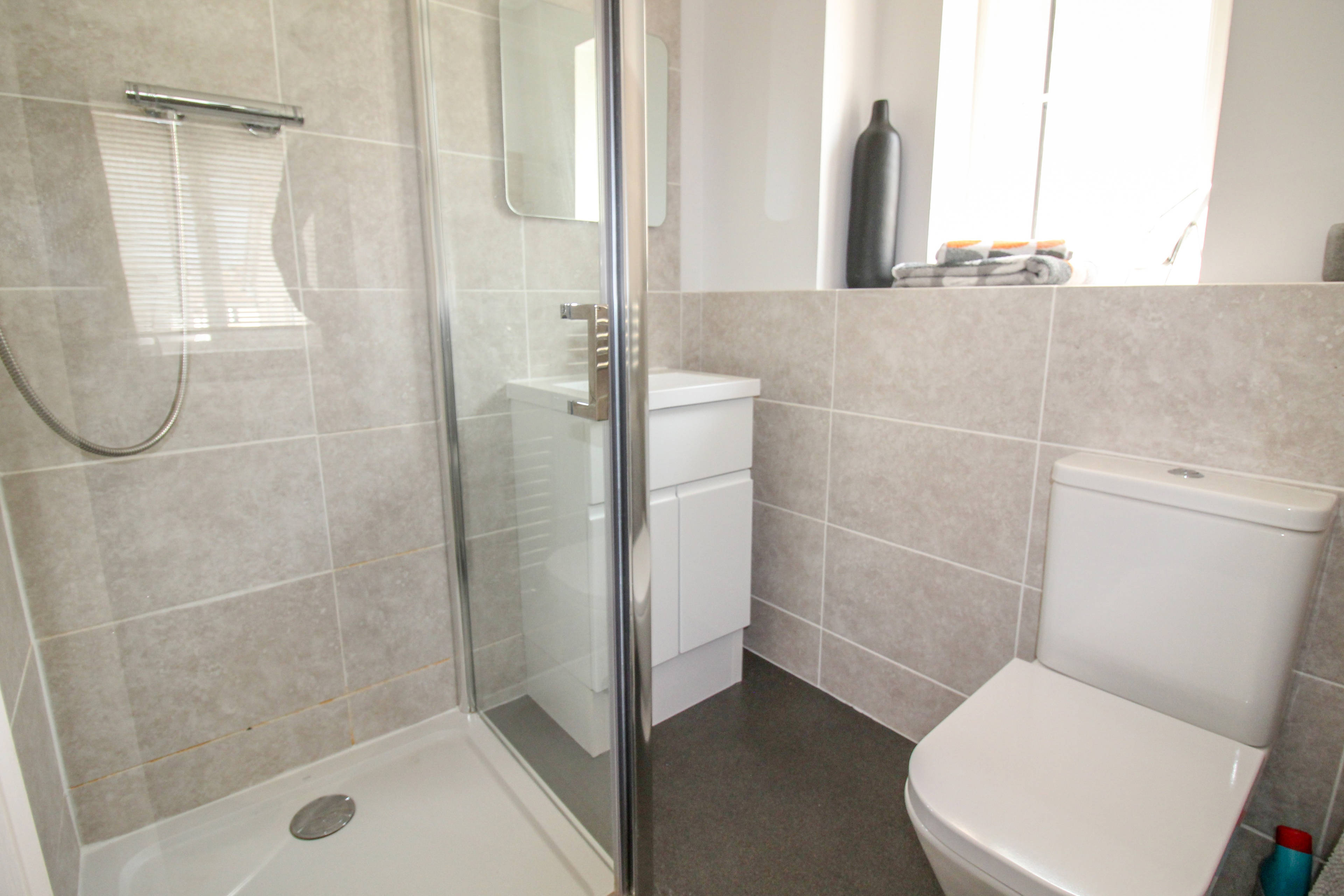 En-suite