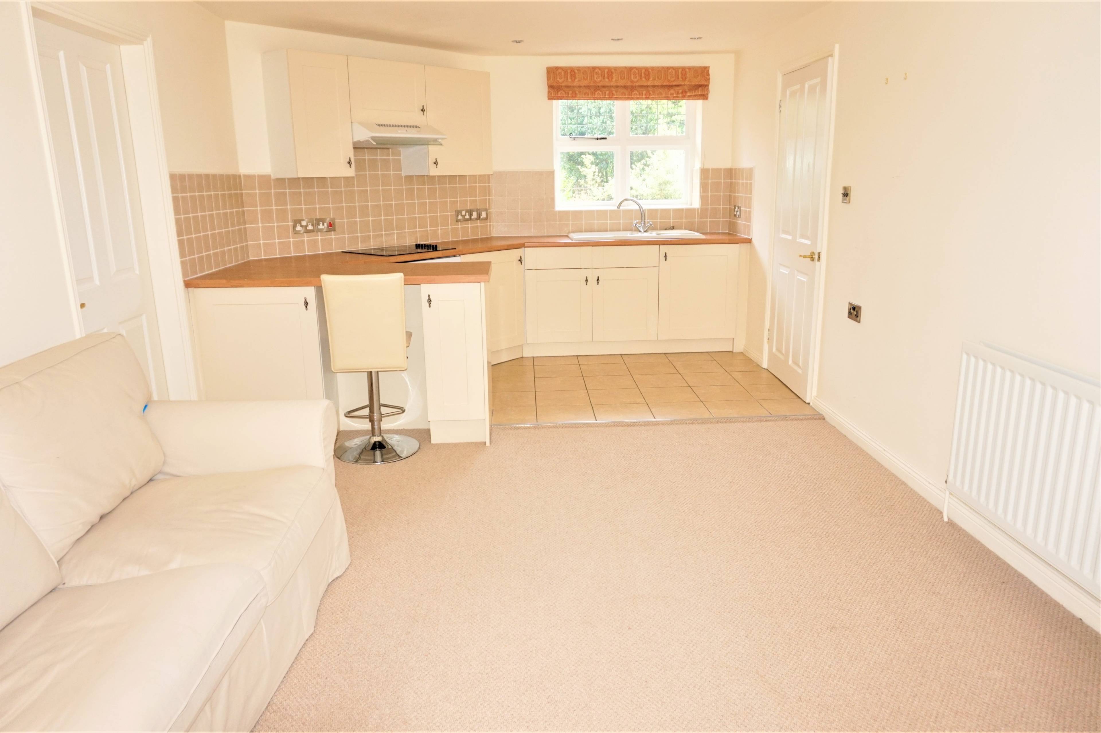 Annexe Living Room