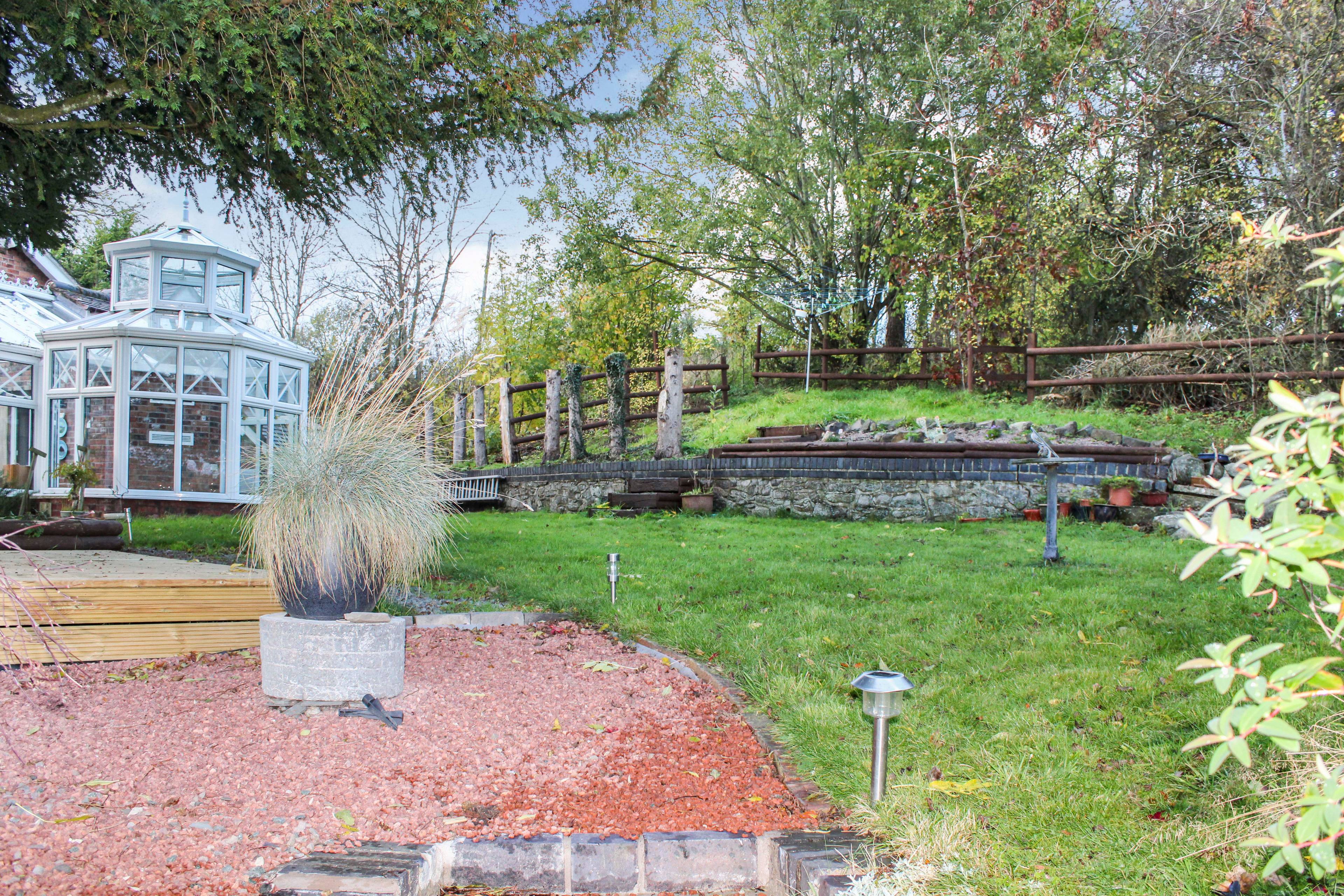 Gardens