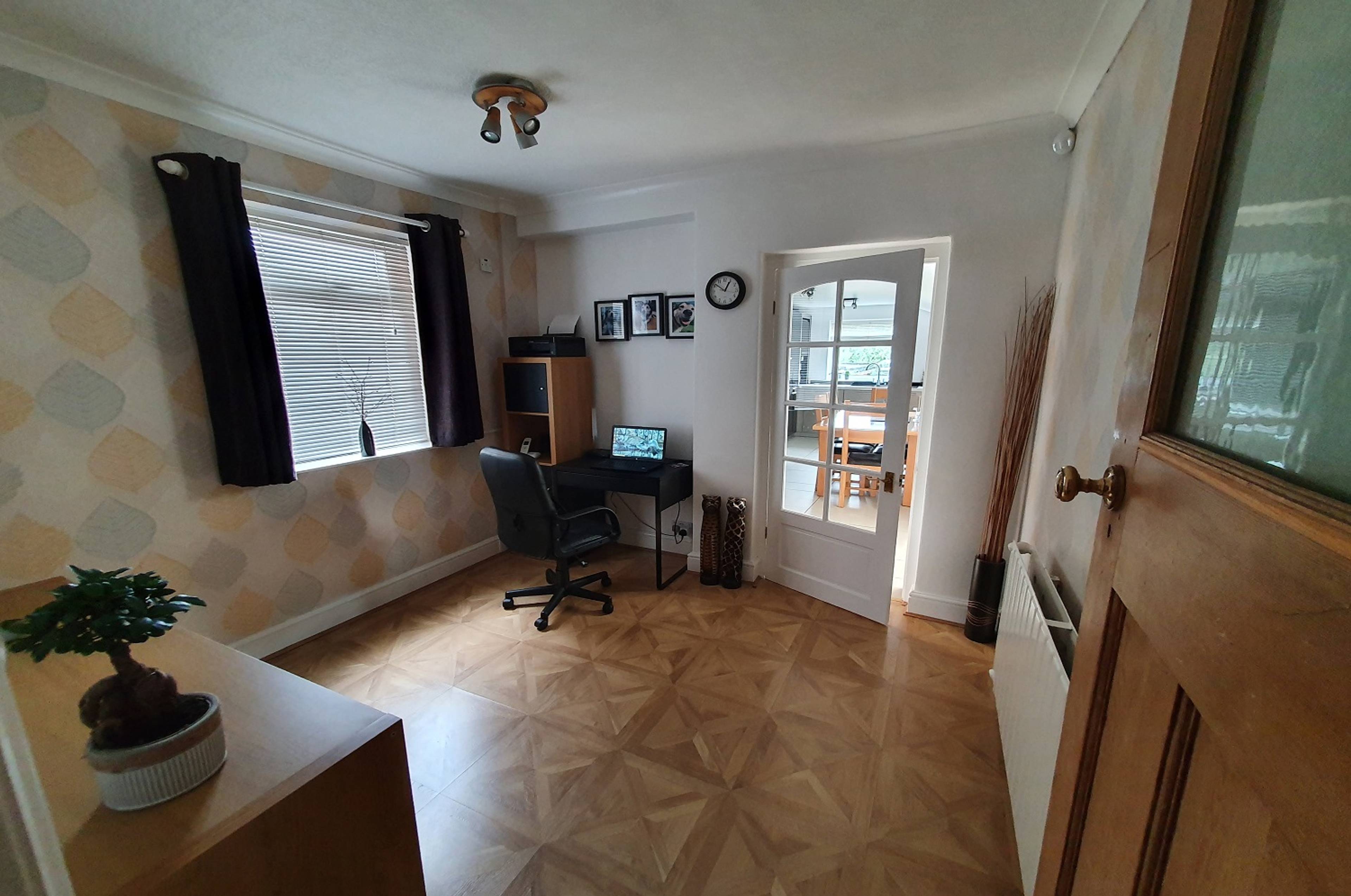 Office / Study