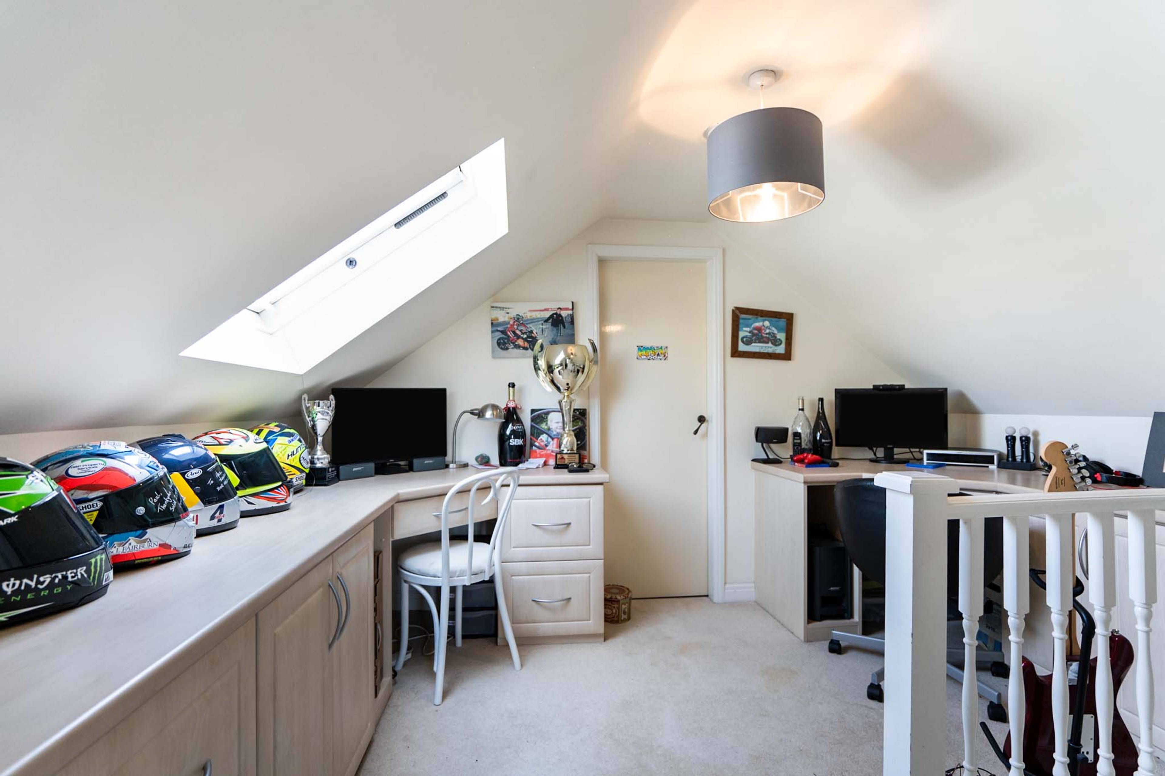 Office / Study