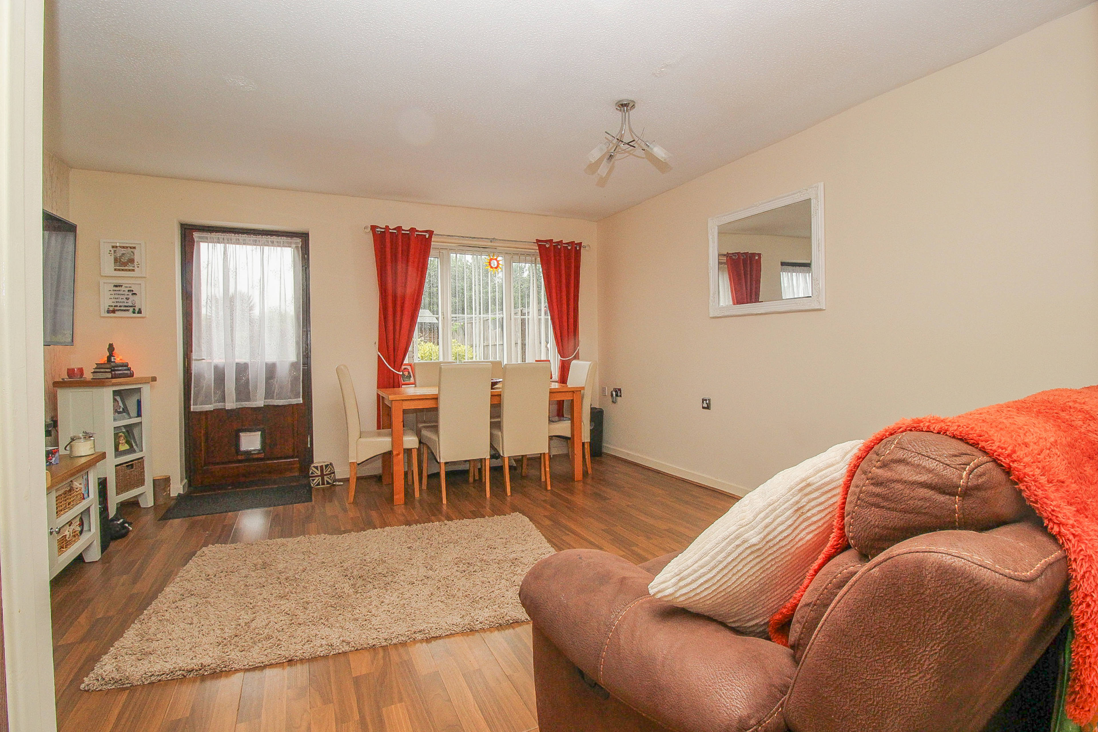 Living / Dining Room