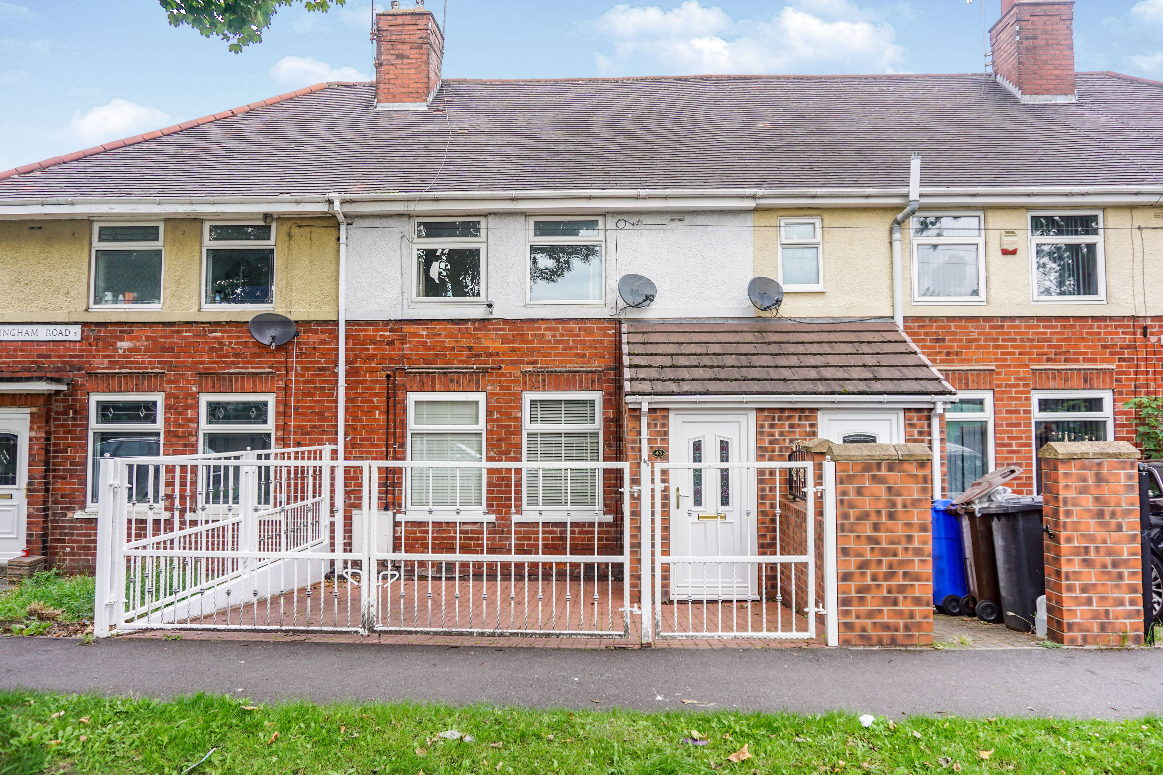 View Of The Property