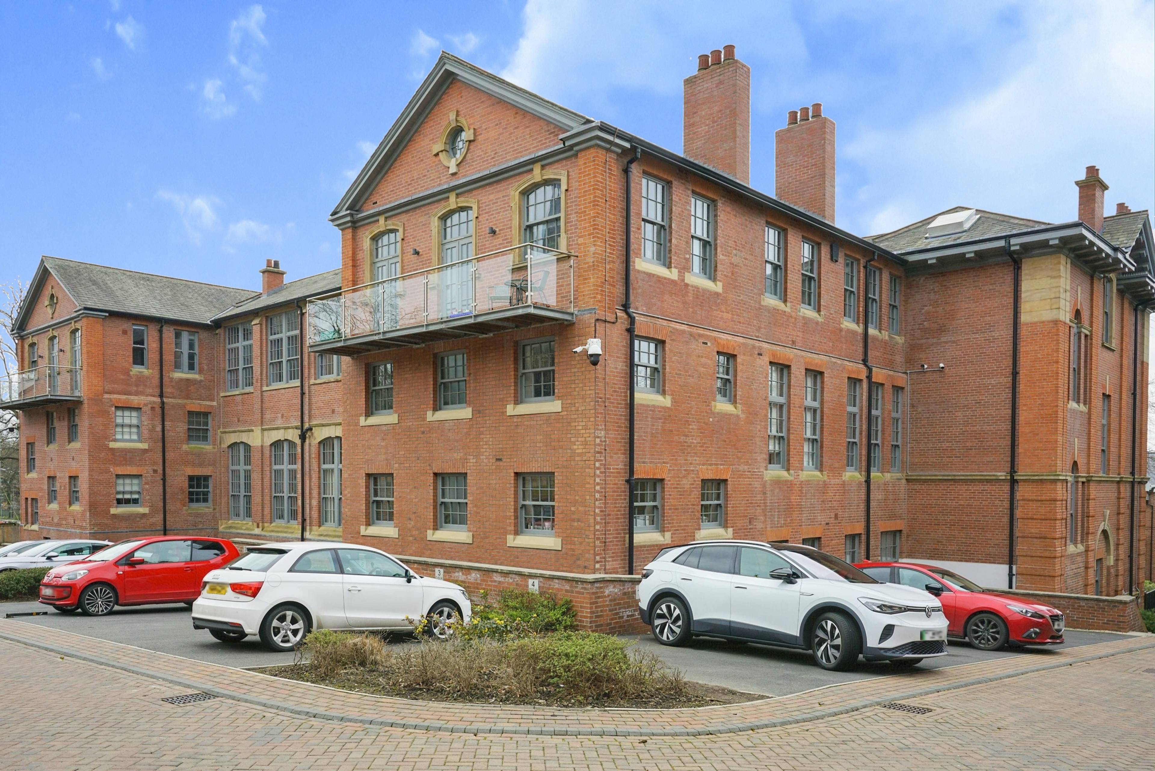 Rear View