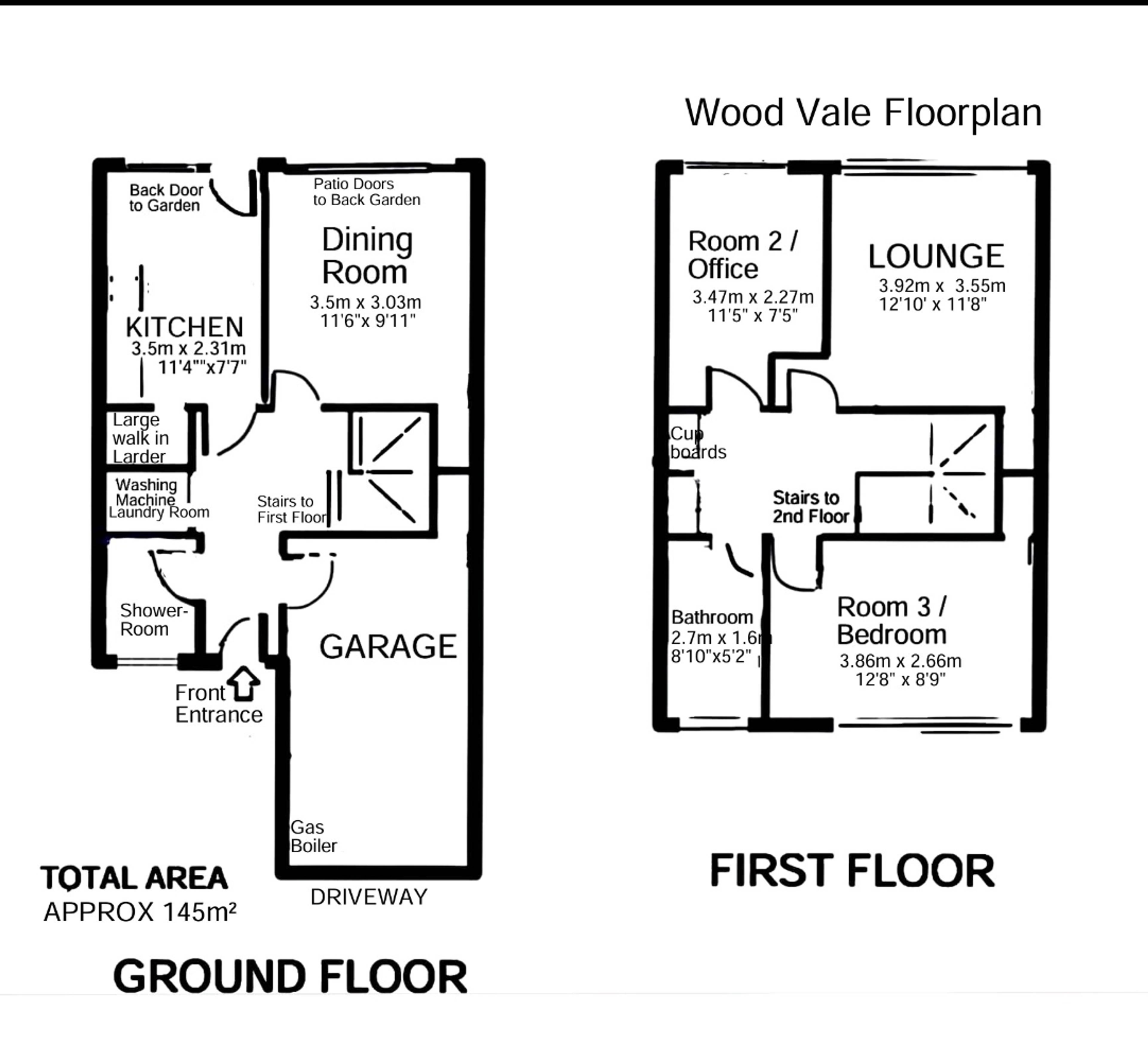 Ground Floor