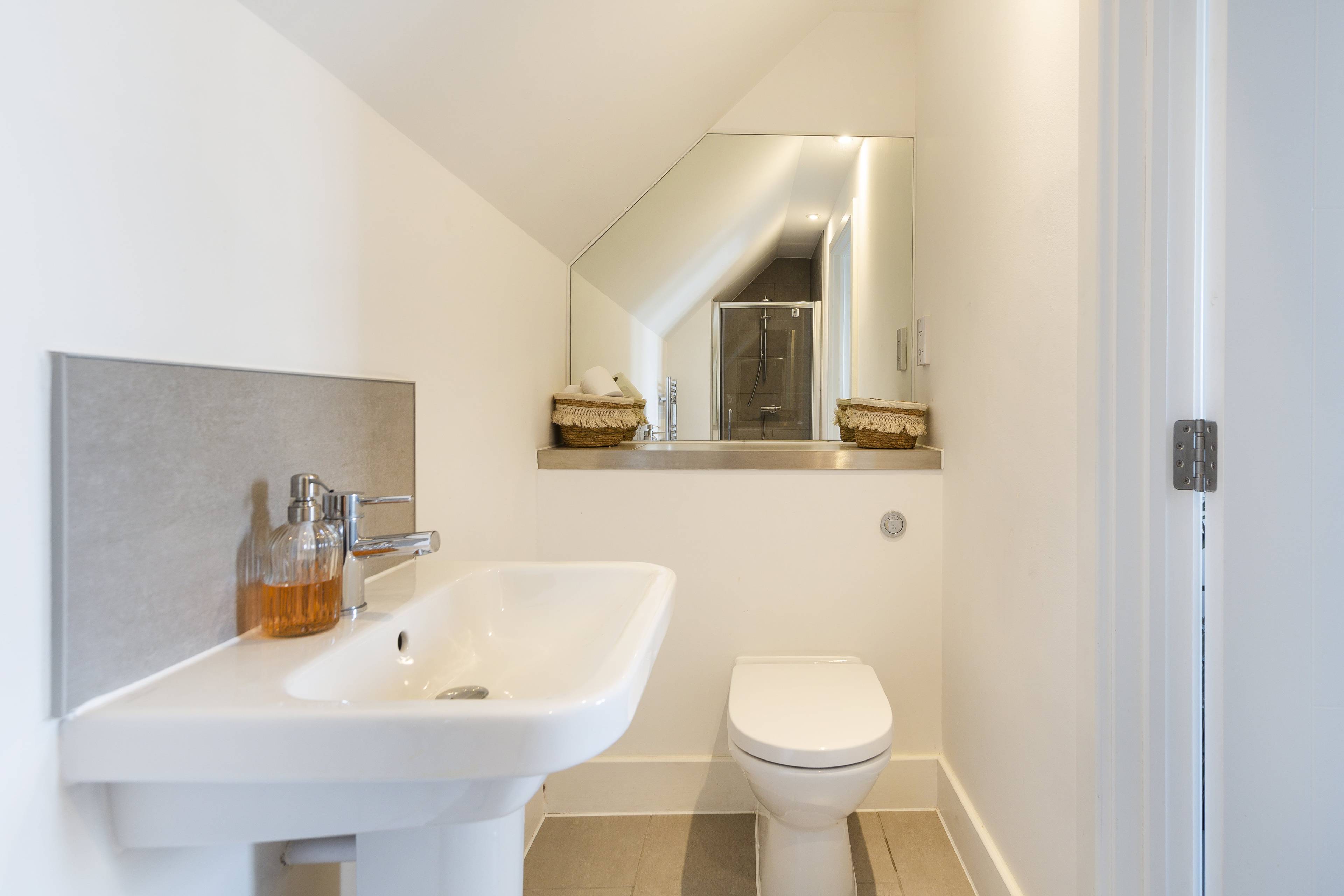 En-suite