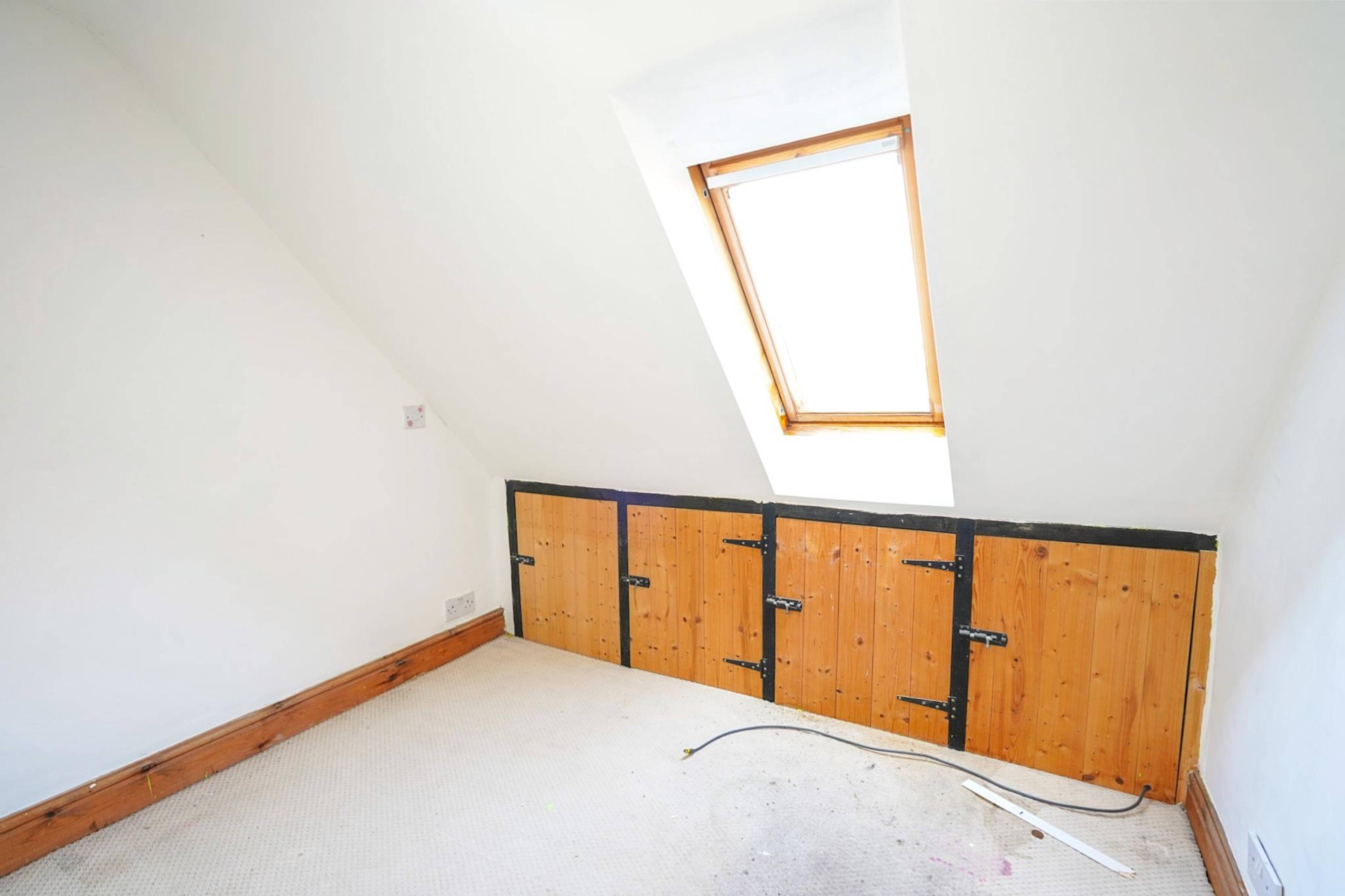 Attic