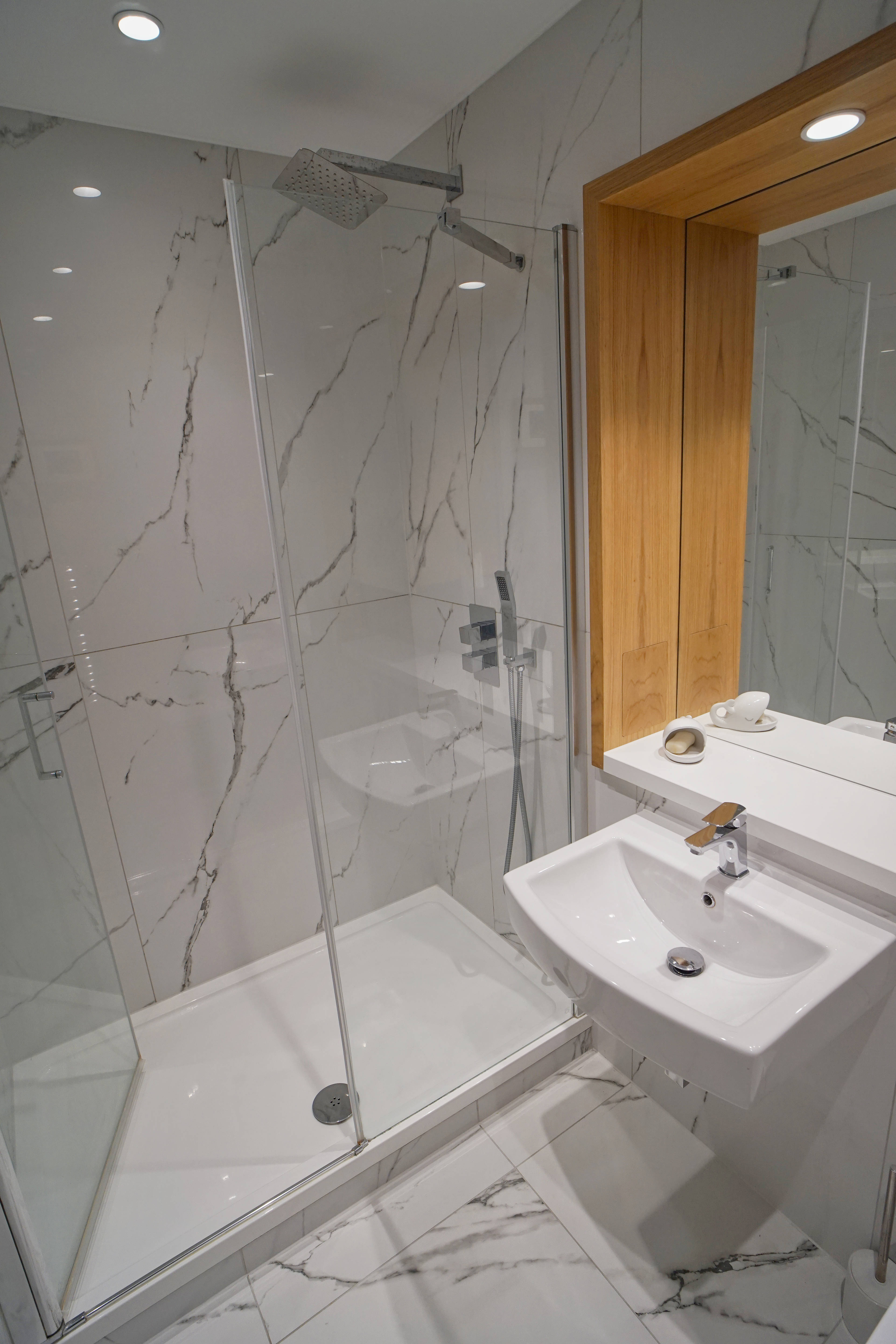 En-suite