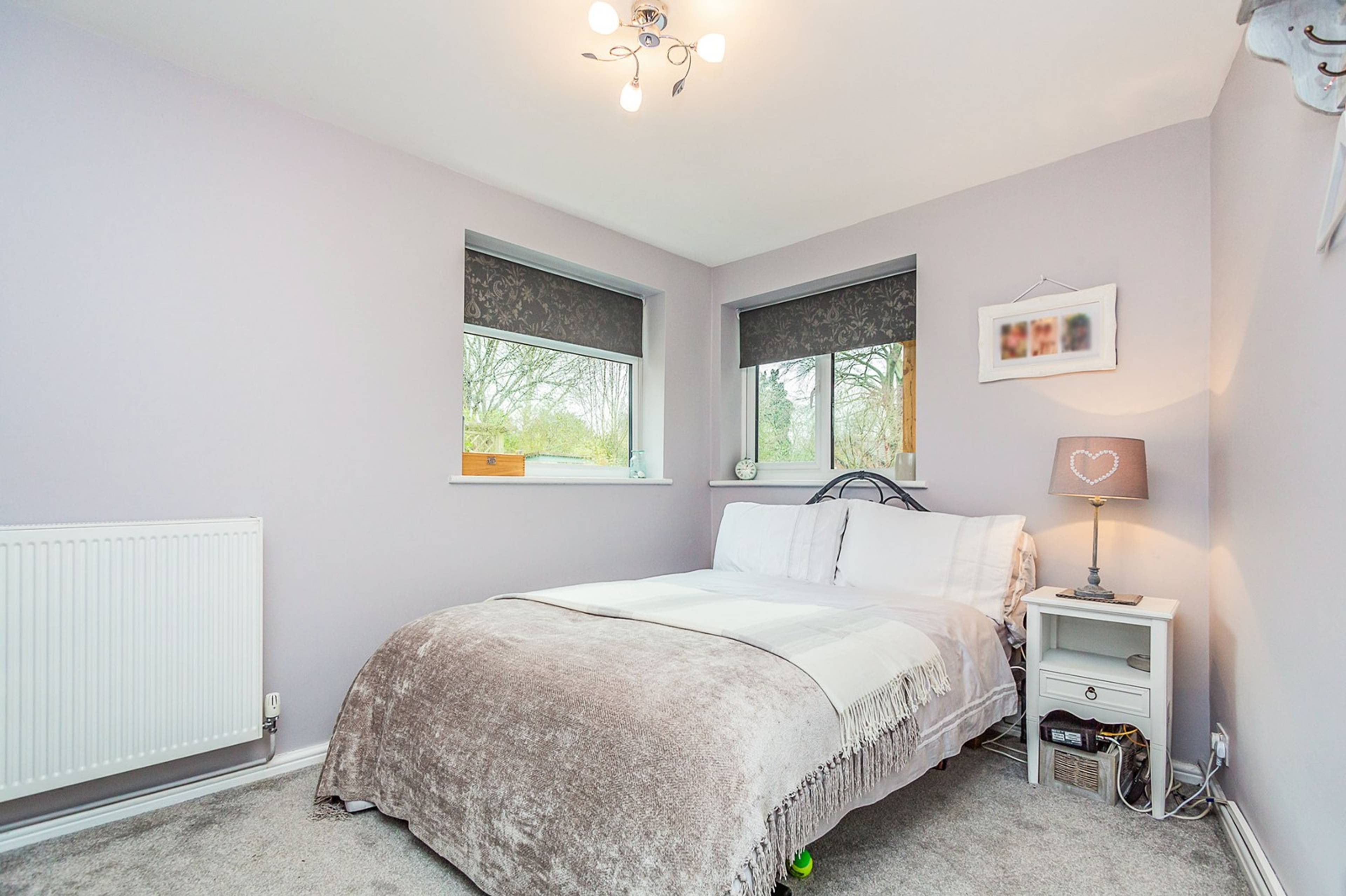 Bedroom Five