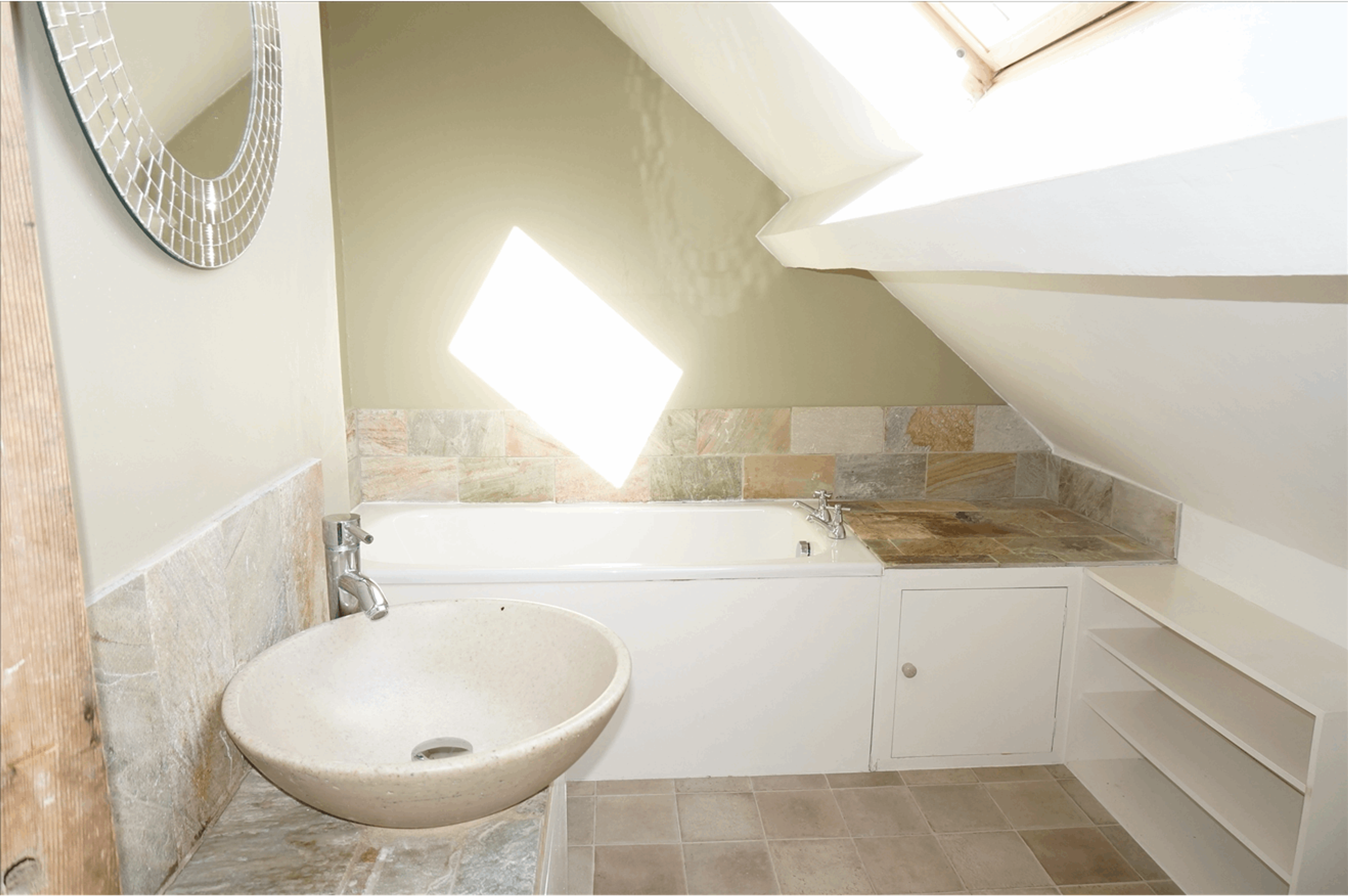 Bathroom Two