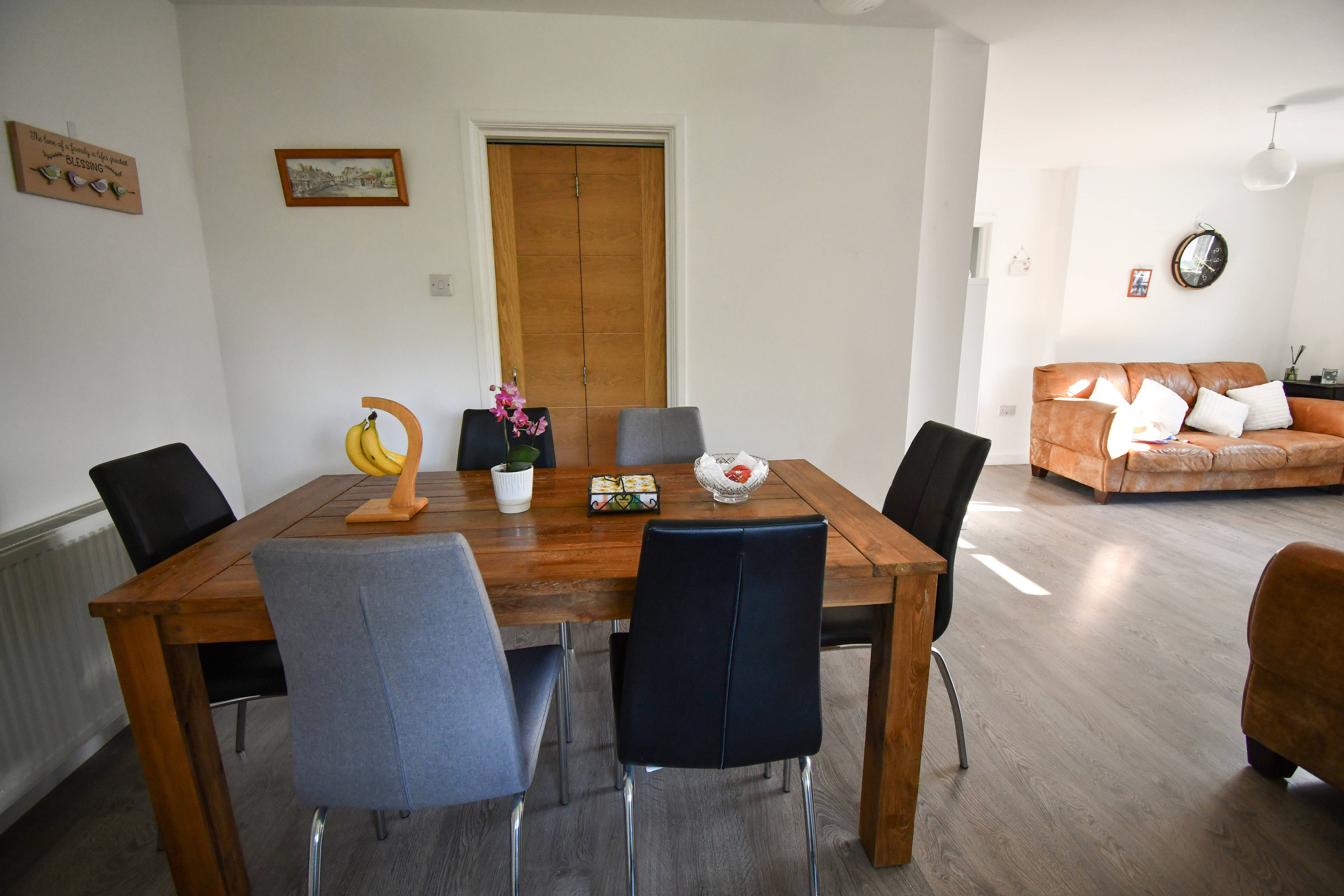 Dining / Family Room