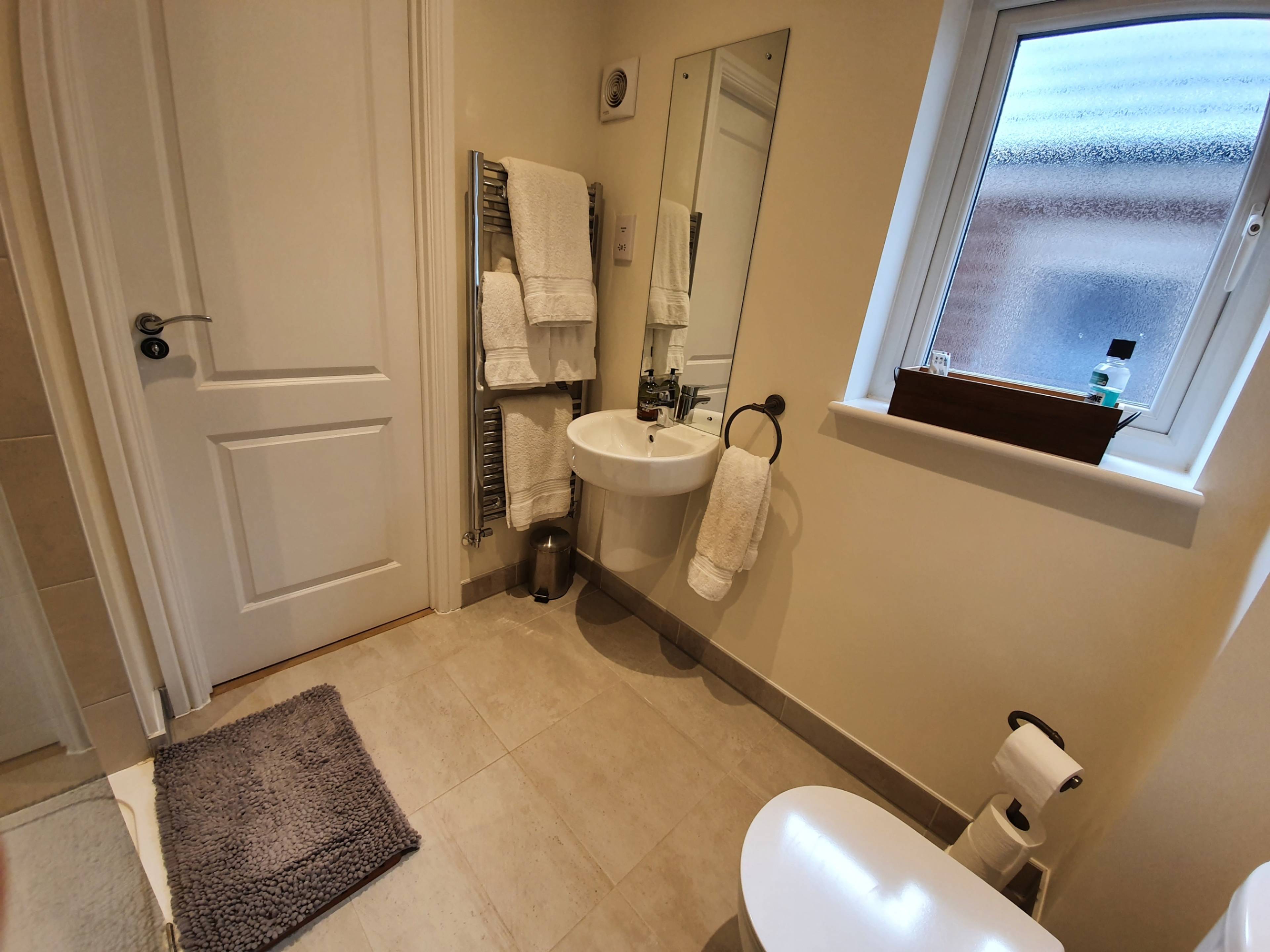 En-suite