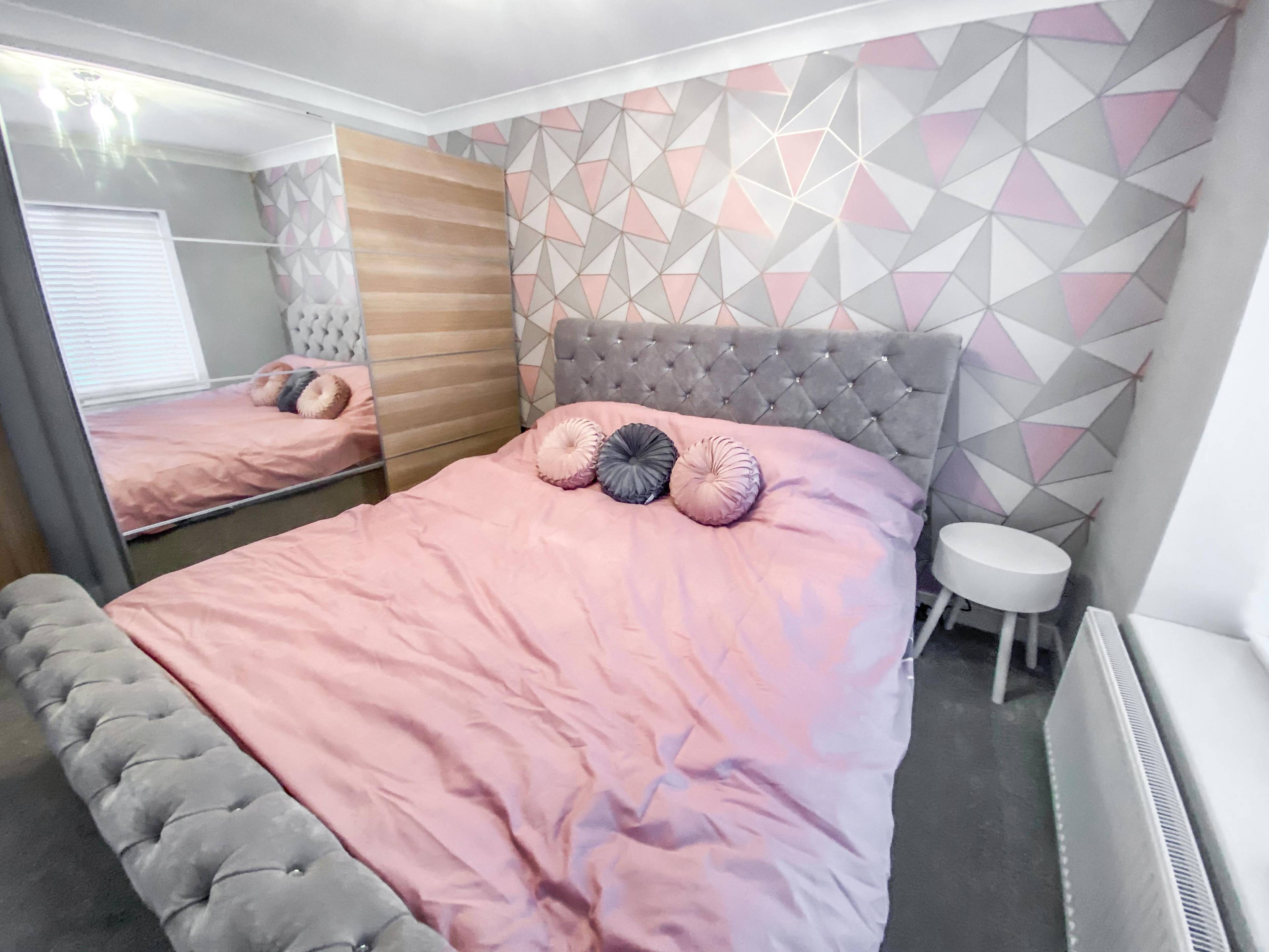 Annexe Bedroom Two