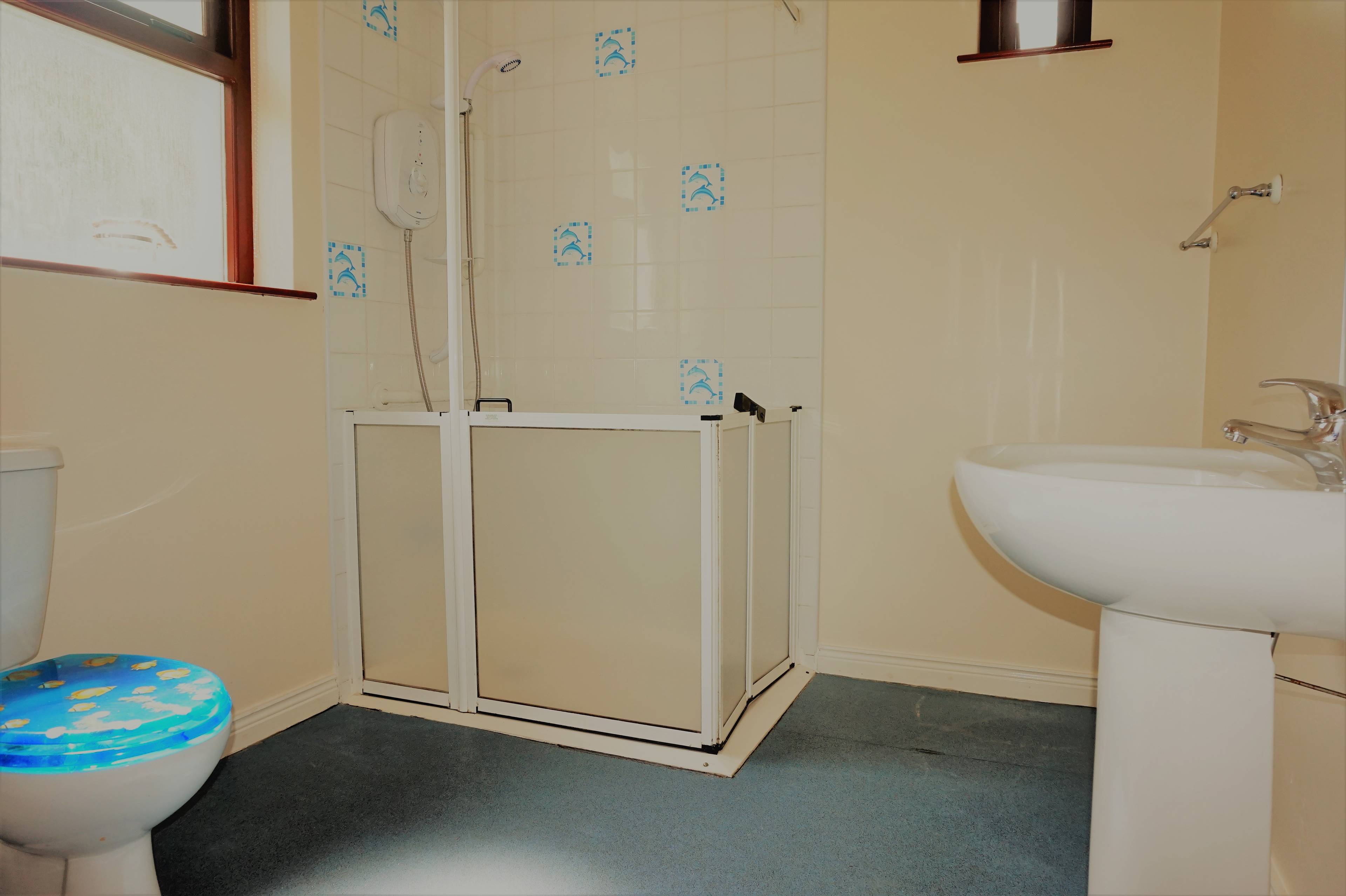 Wet Room
