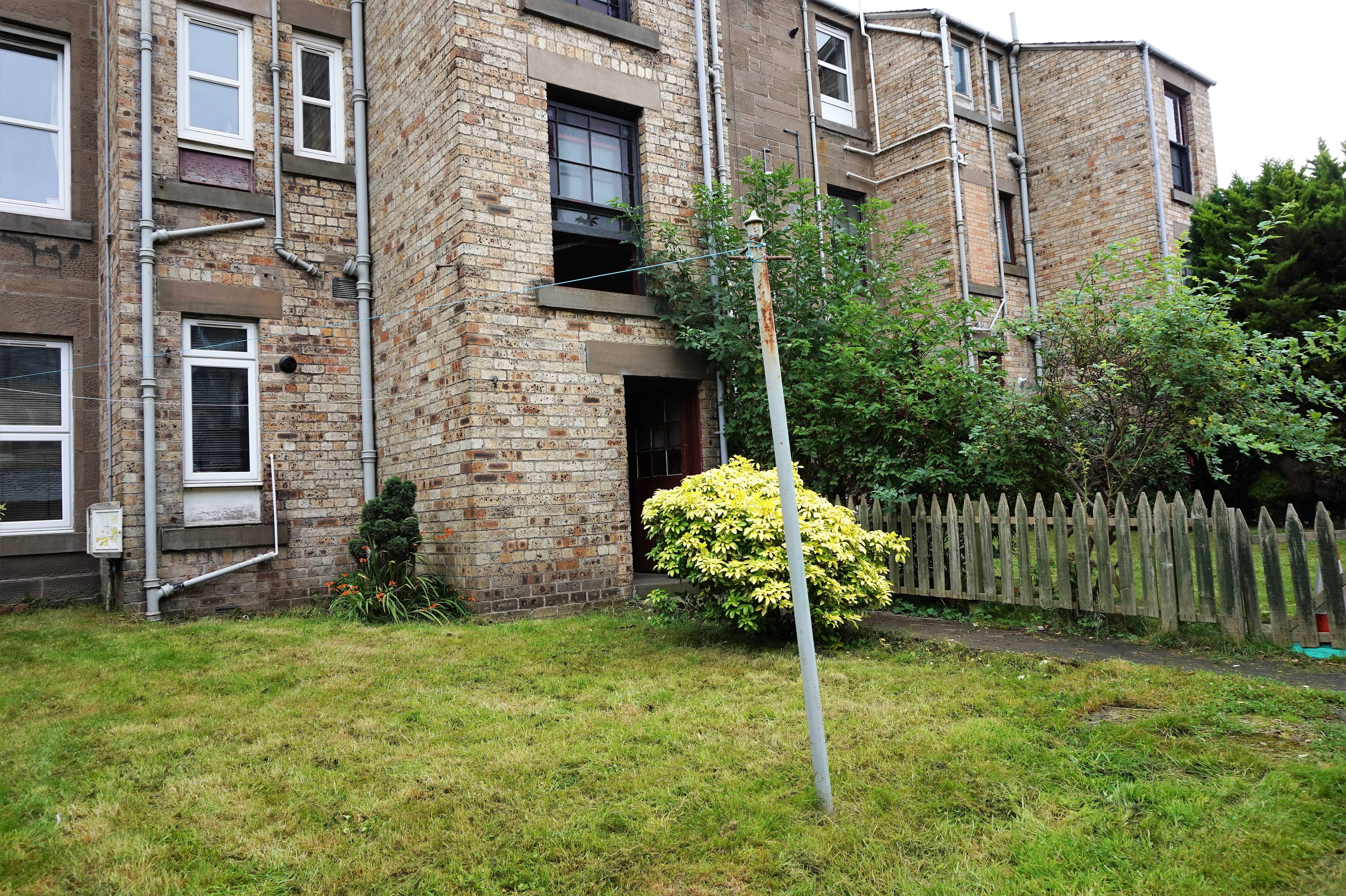 Communal Gardens