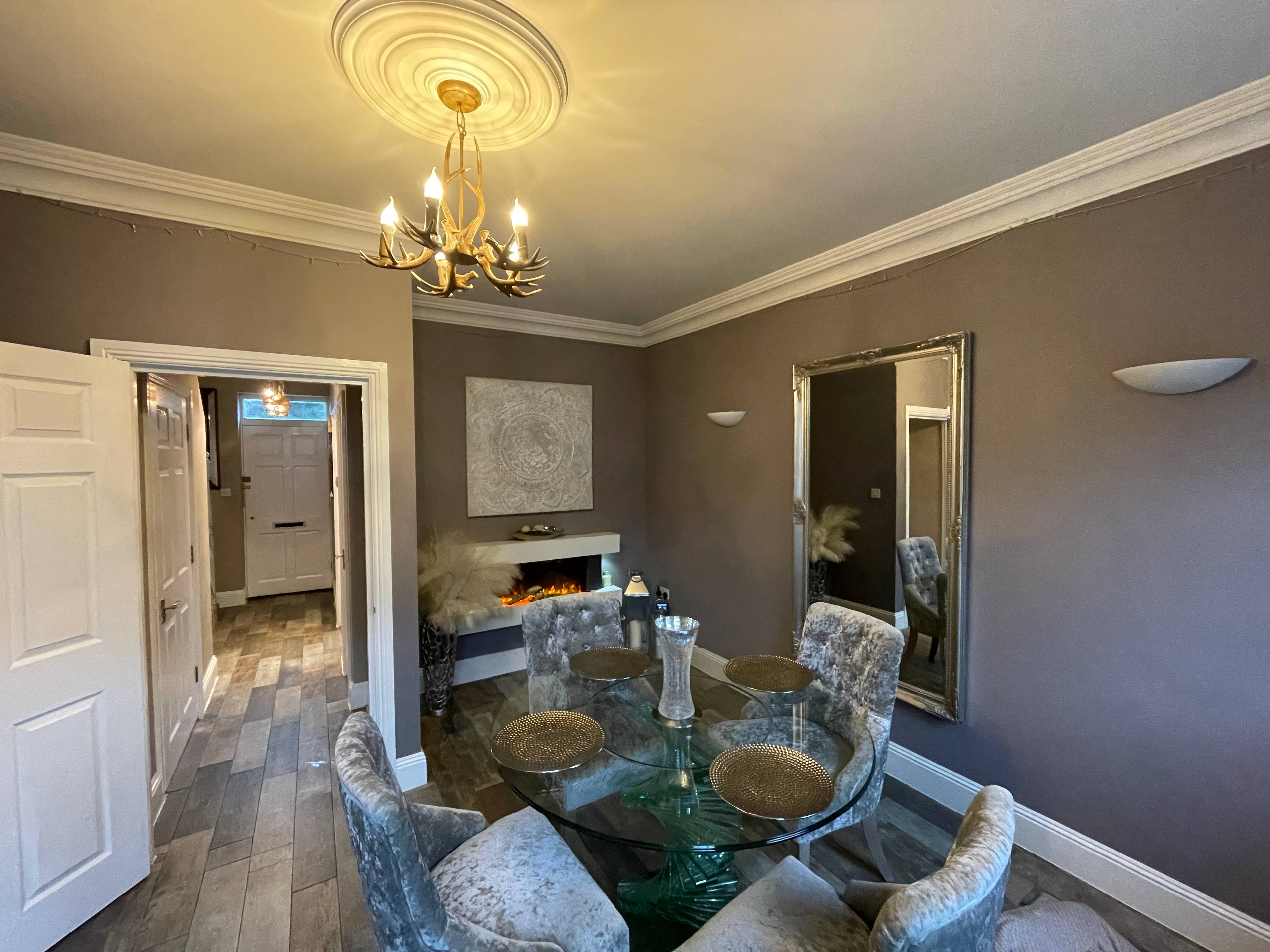 Dining / Family Room