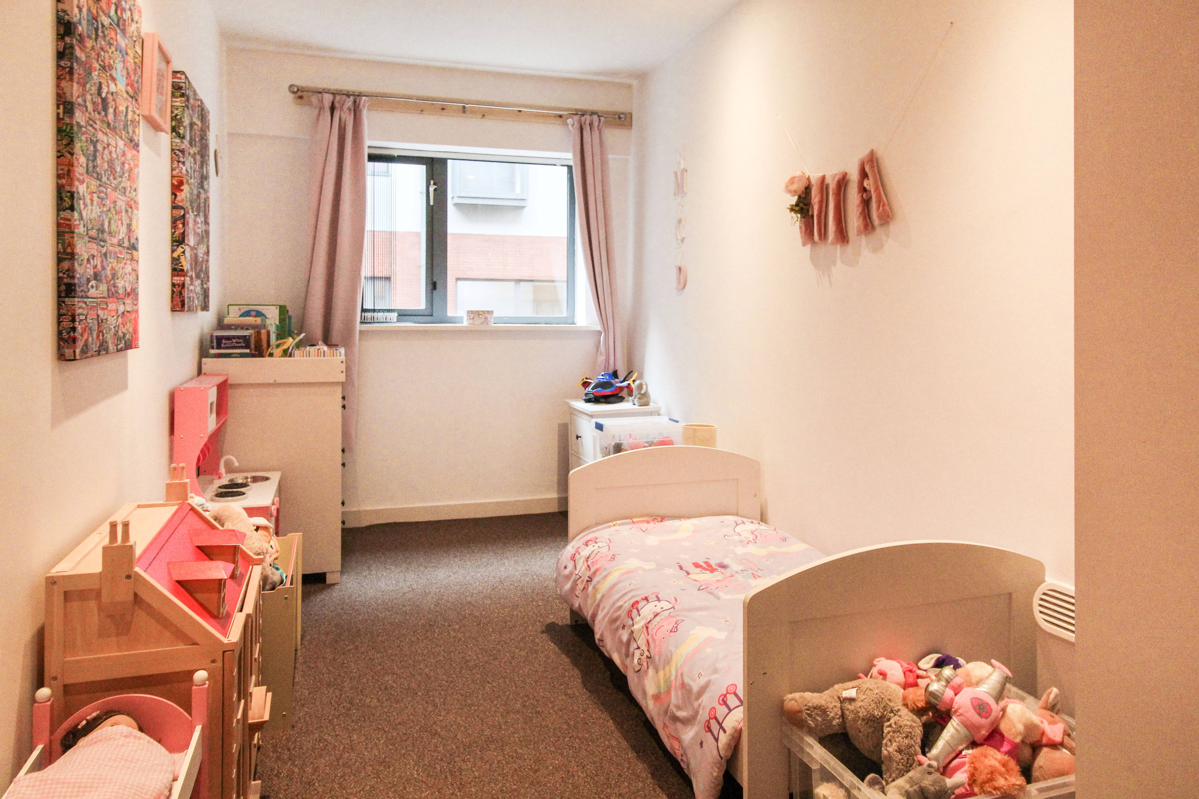 Bedroom two