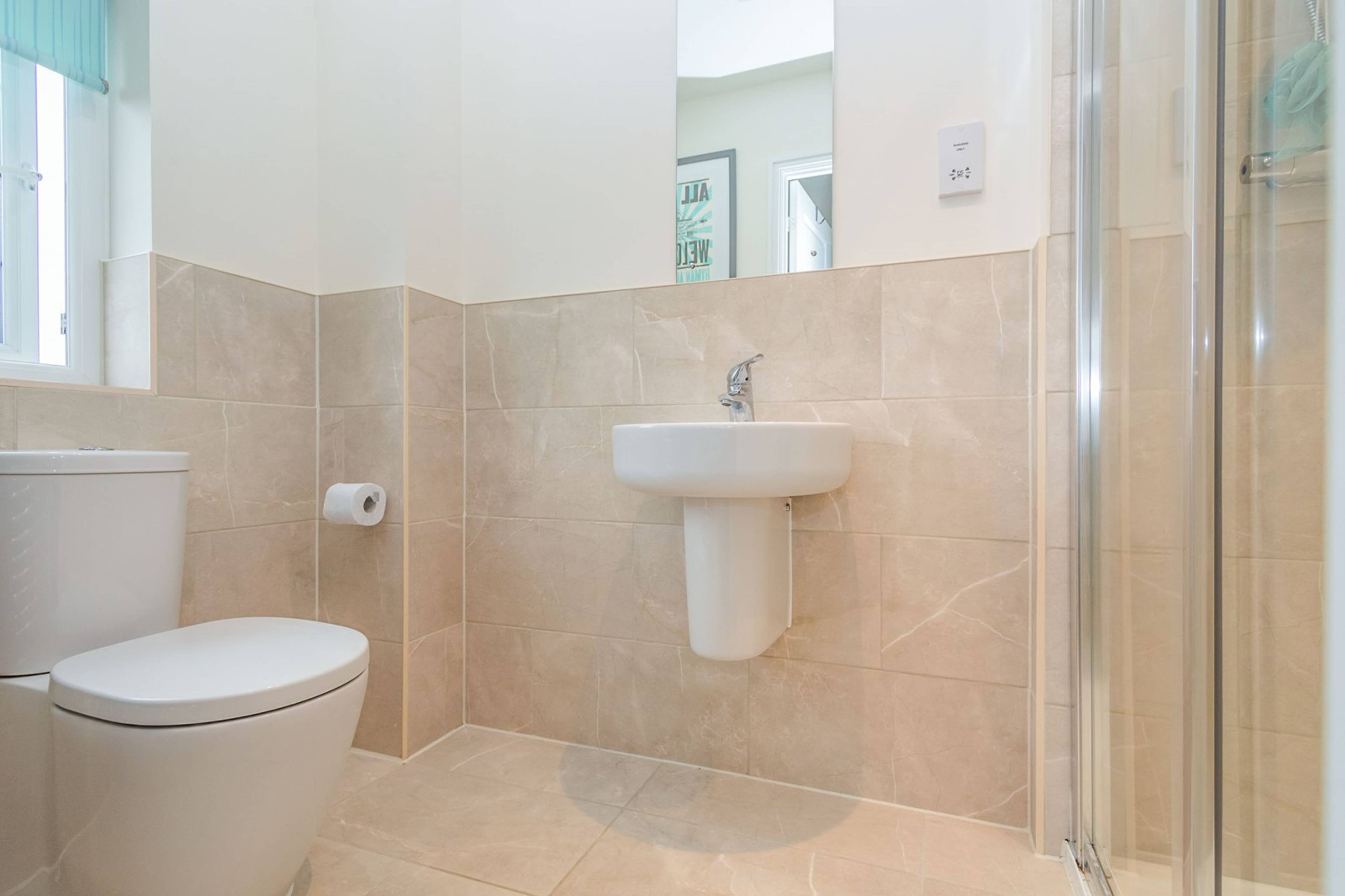 En-suite