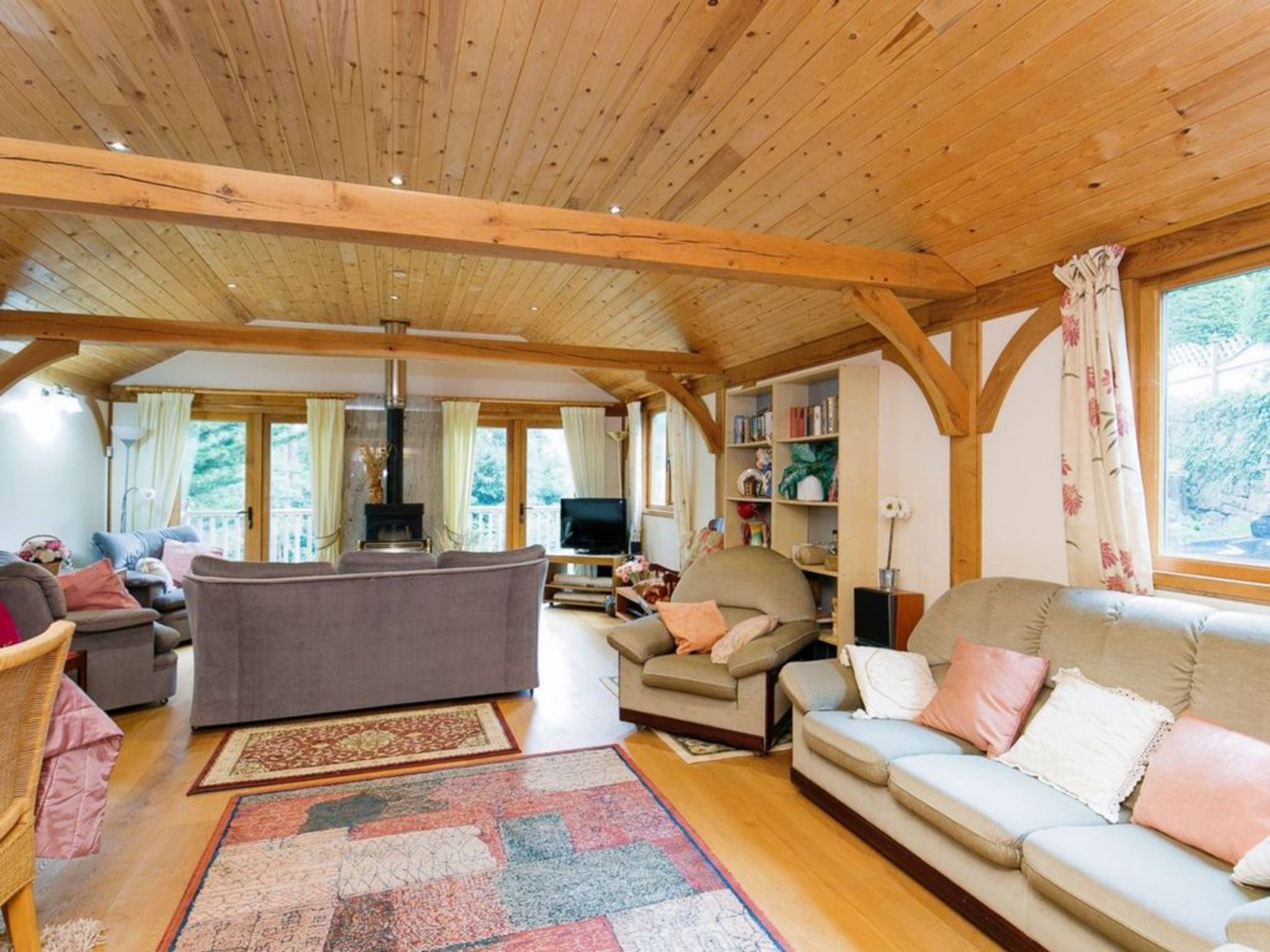 Cabin